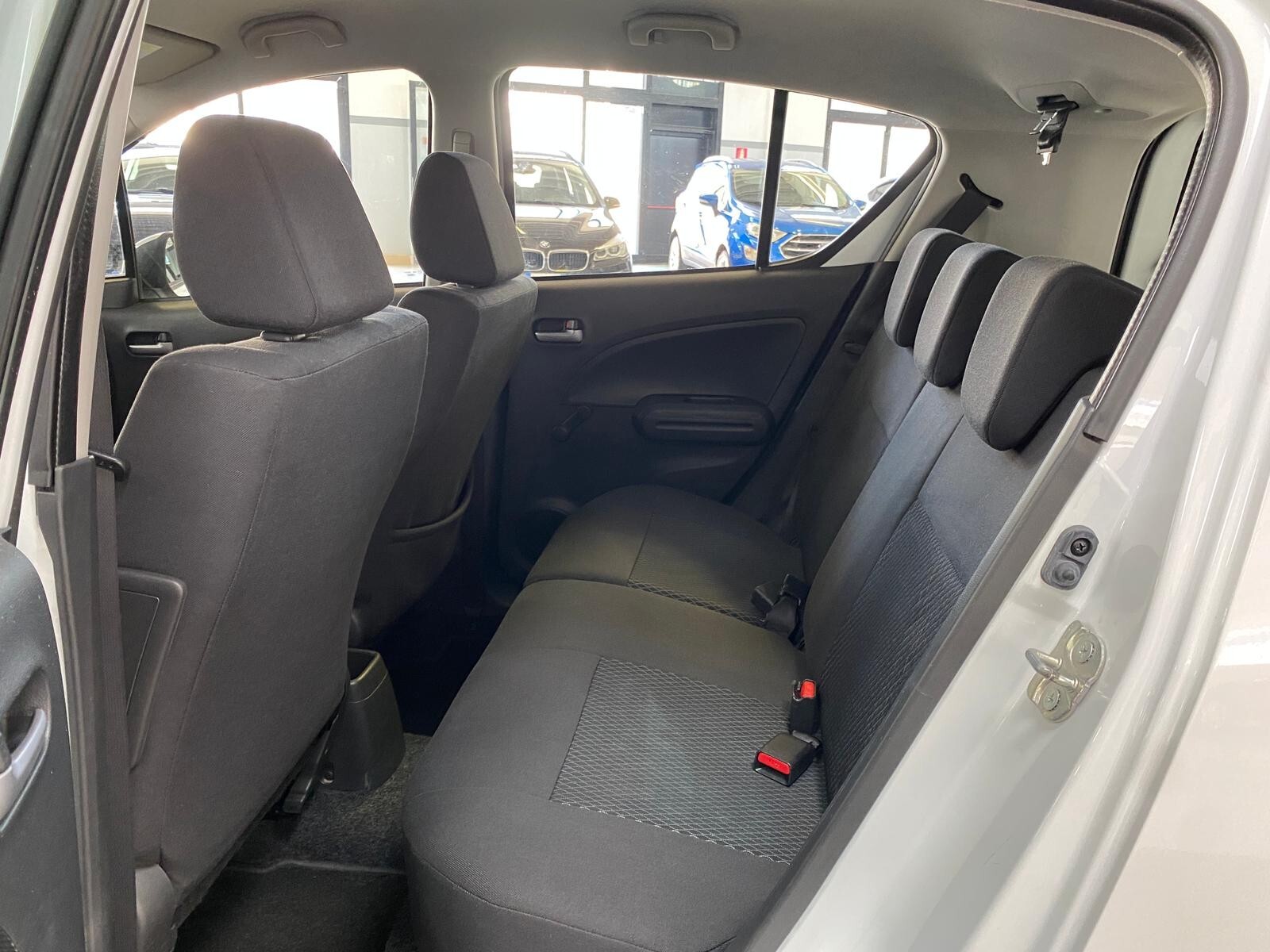 Suzuki Splash 1.0 VVT Style ABS/Clima/Radio/5Porte5Posti