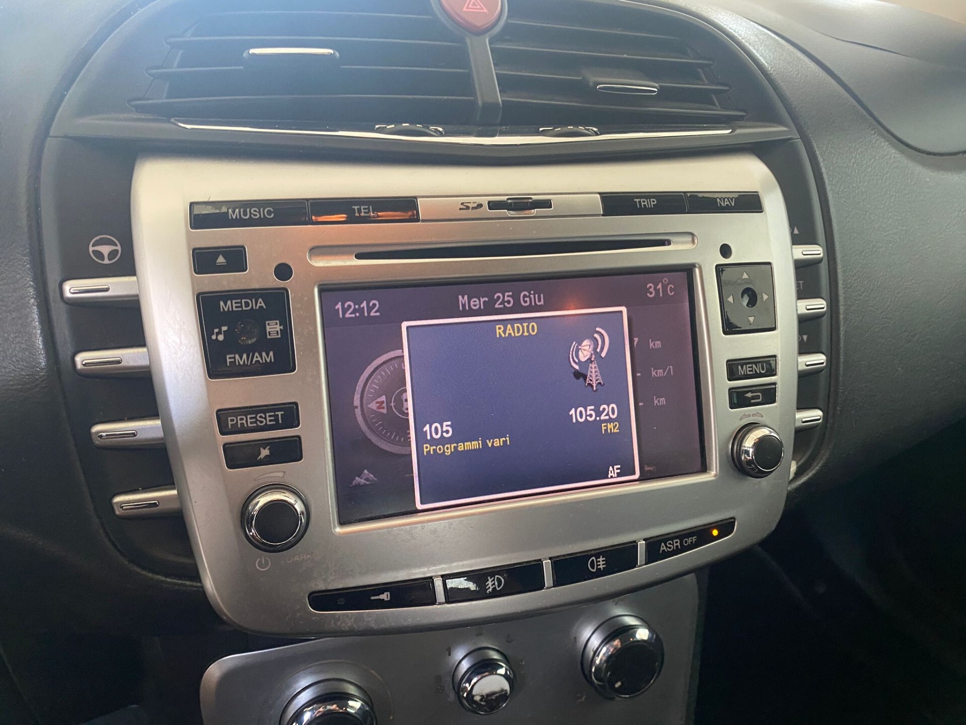 Lancia Delta 1.6 MJT GOLD 120CV 