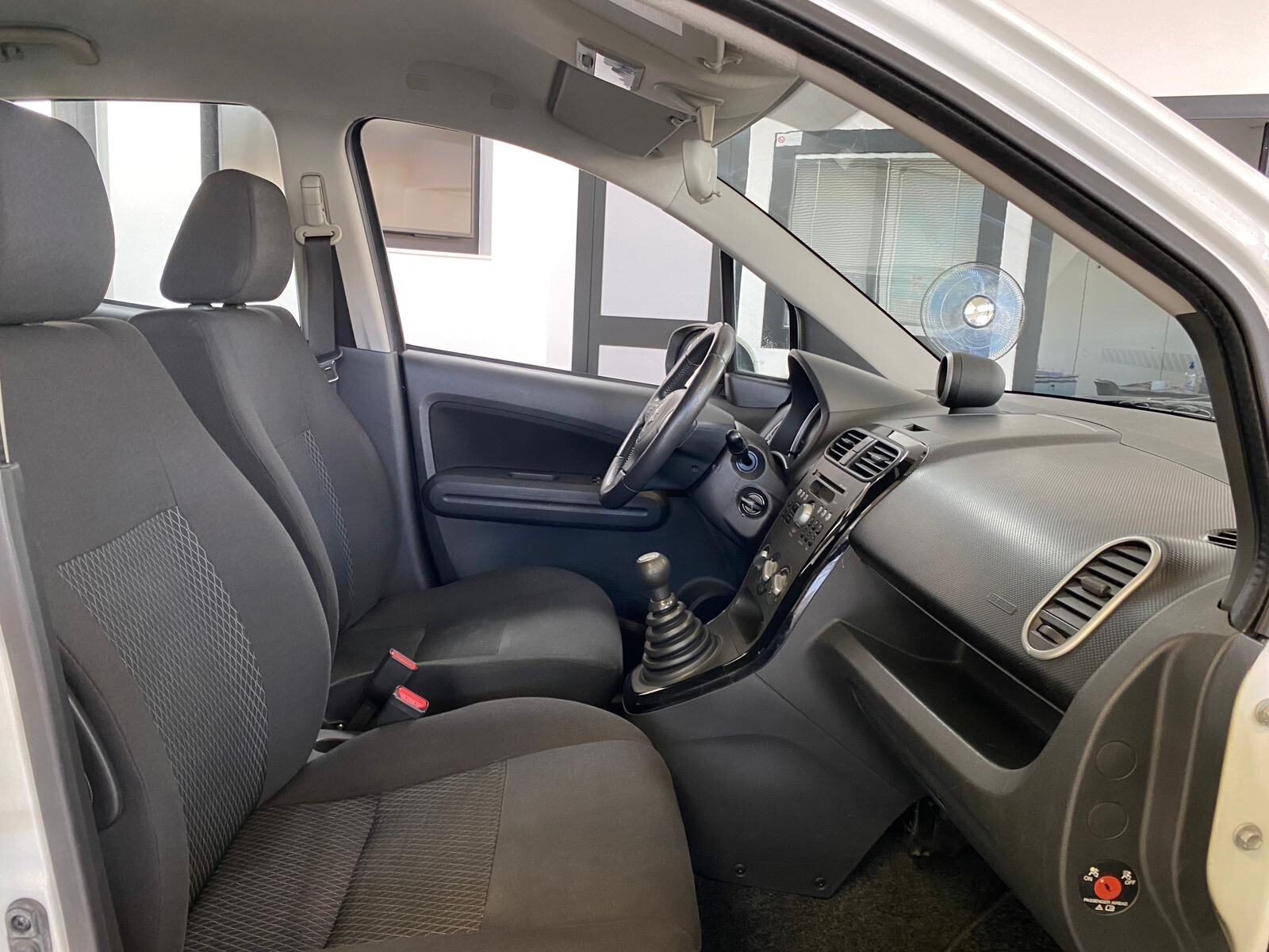 Suzuki Splash 1.0 VVT Style ABS/Clima/Radio/5Porte5Posti