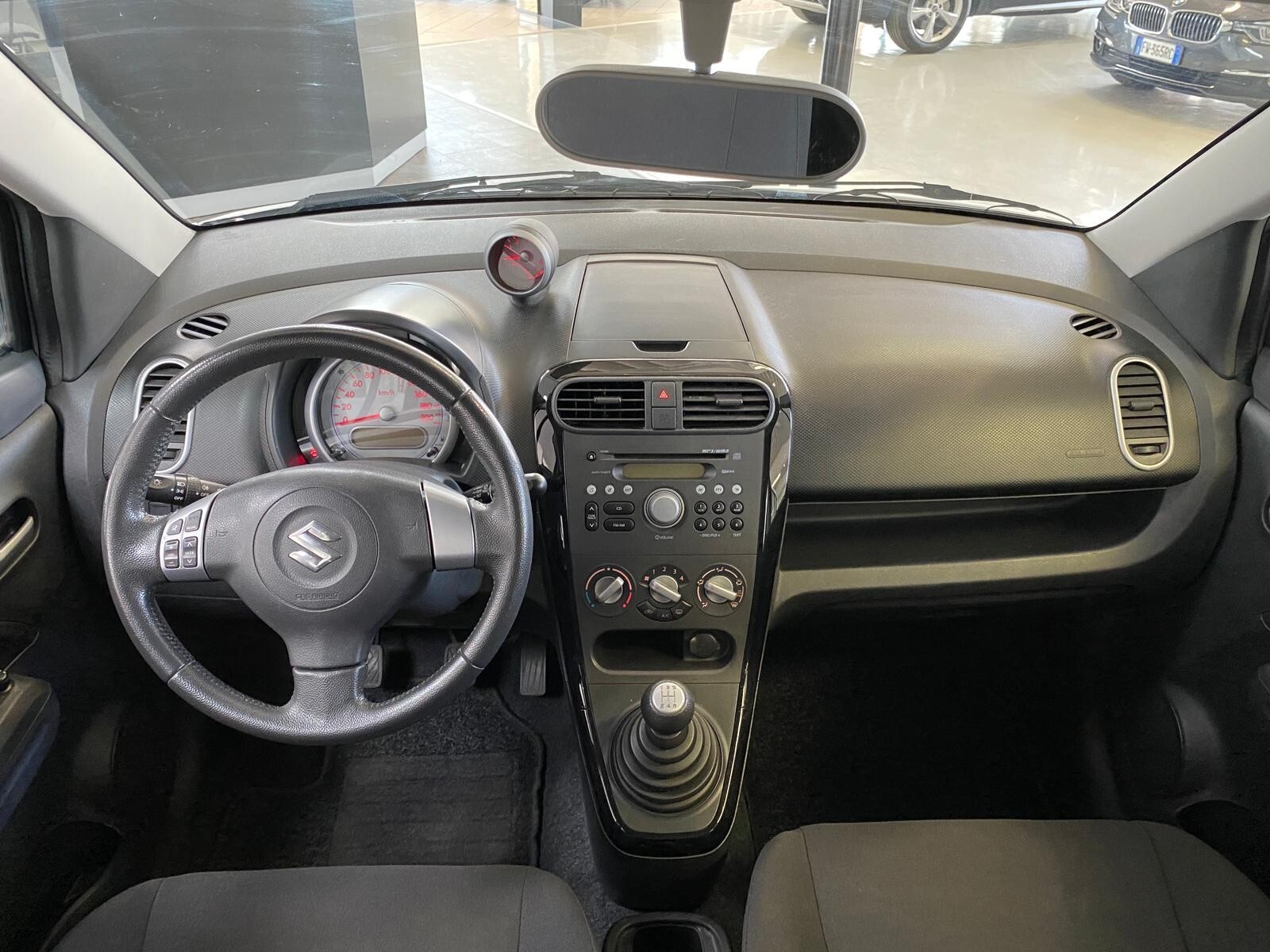 Suzuki Splash 1.0 VVT Style ABS/Clima/Radio/5Porte5Posti