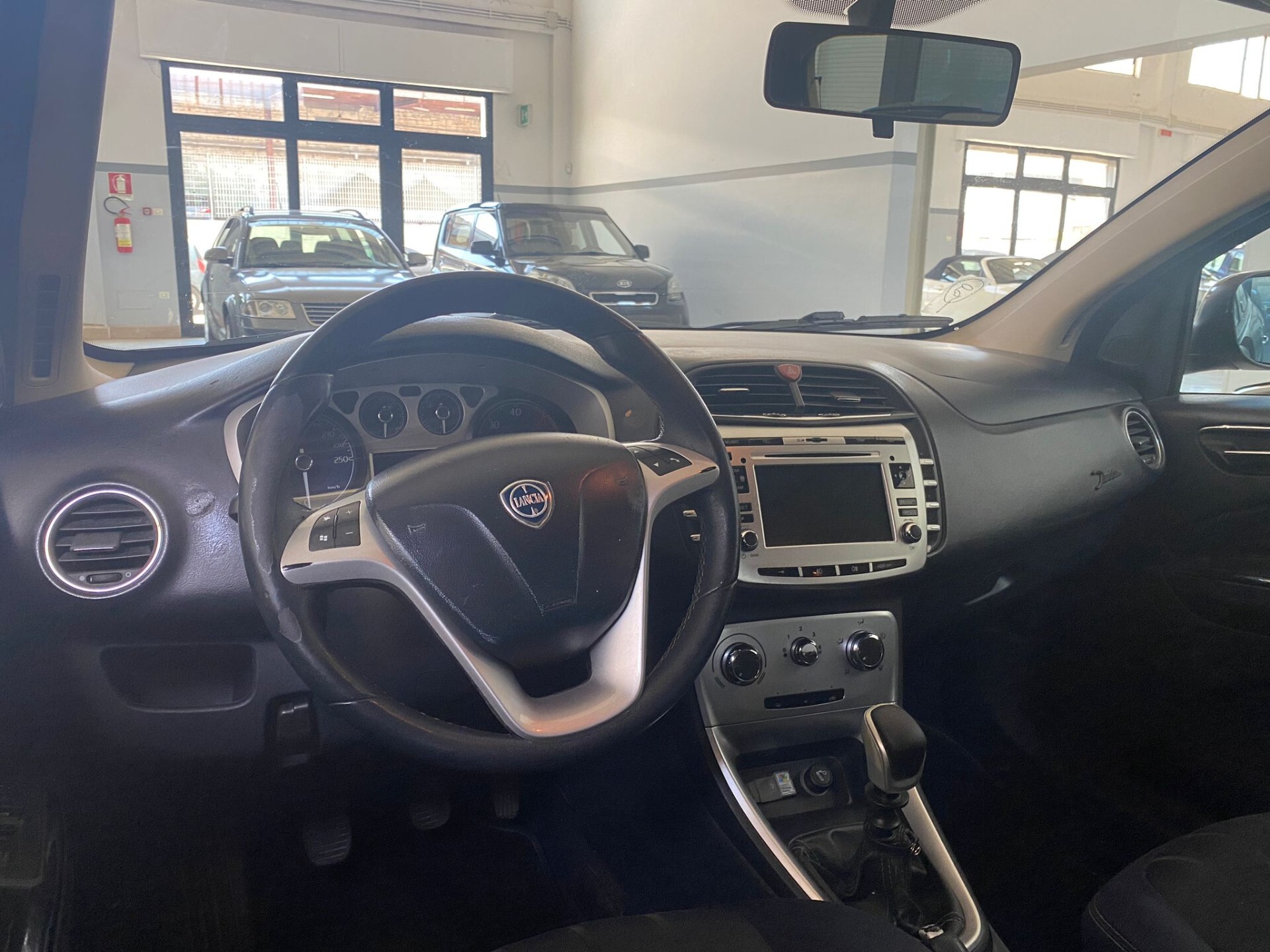 Lancia Delta 1.6 MJT GOLD 120CV 