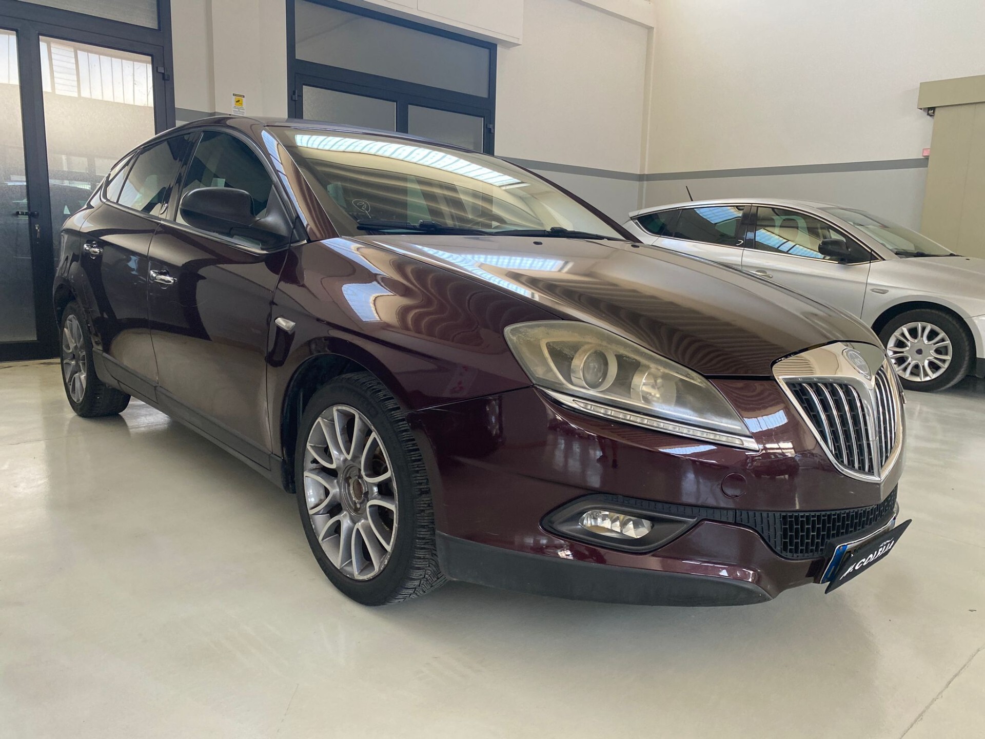 Lancia Delta 1.6 MJT GOLD 120CV 