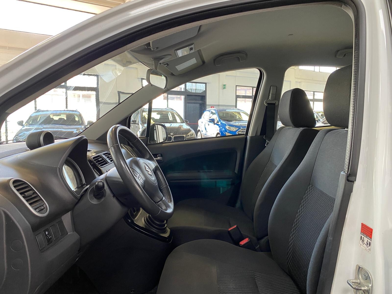 Suzuki Splash 1.0 VVT Style ABS/Clima/Radio/5Porte5Posti