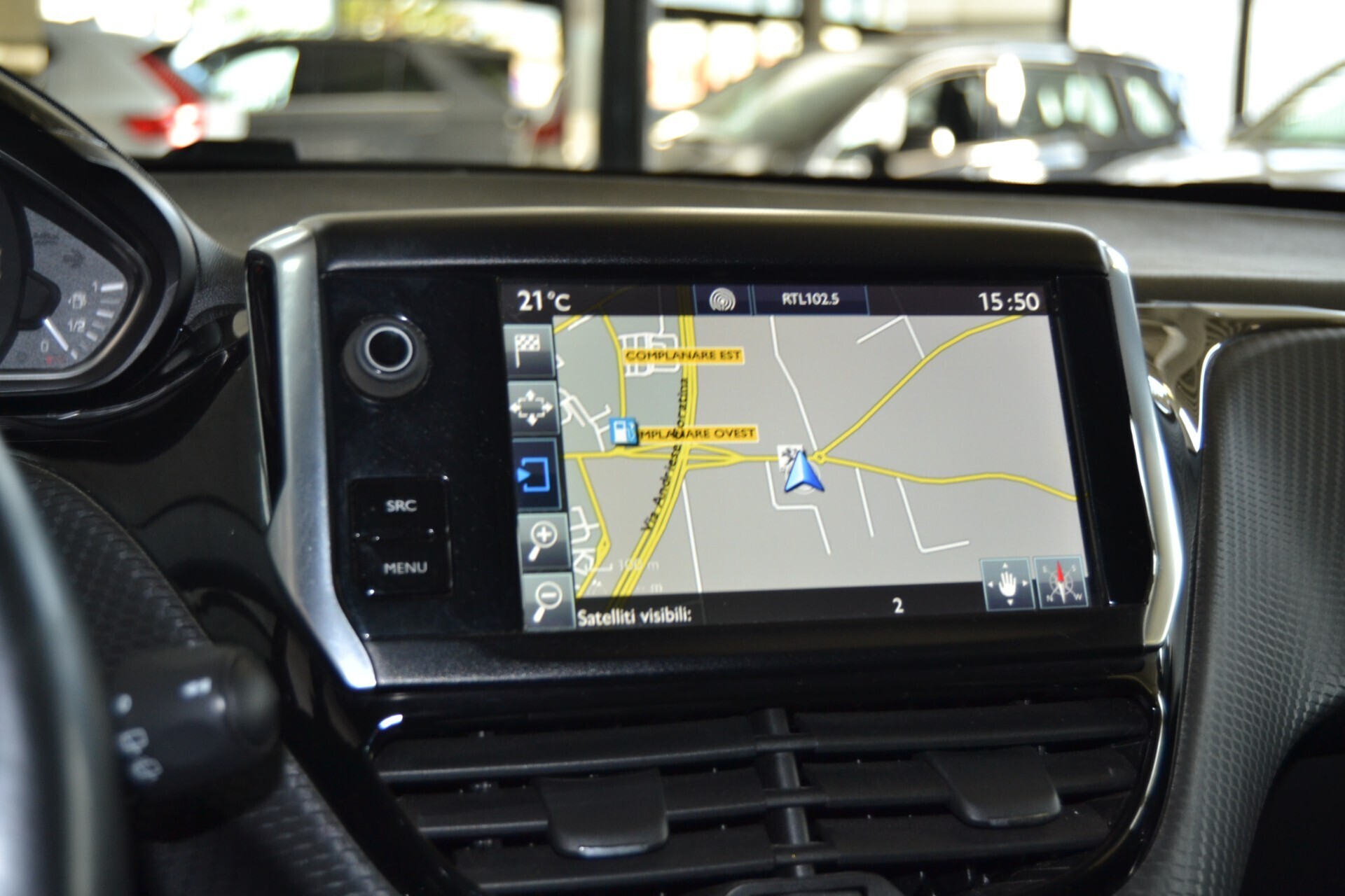 Peugeot 2008 1.6 BlueHDi 100 Allure UNiPRO/KMDOC