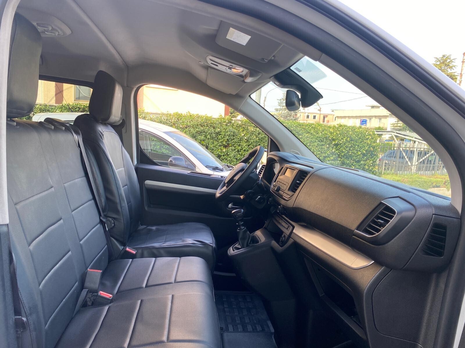 Toyota Proace Verso 2.0D 144 CV Lounge LUNGO 9 POSTI
