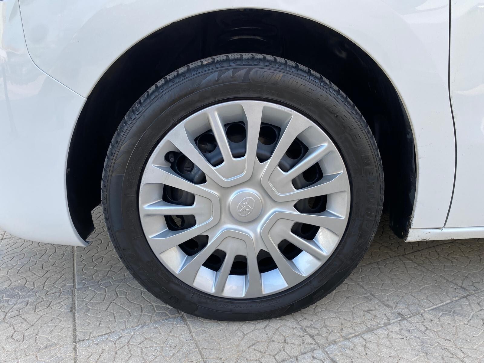 Toyota Proace Verso 2.0D 144 CV Lounge LUNGO 9 POSTI