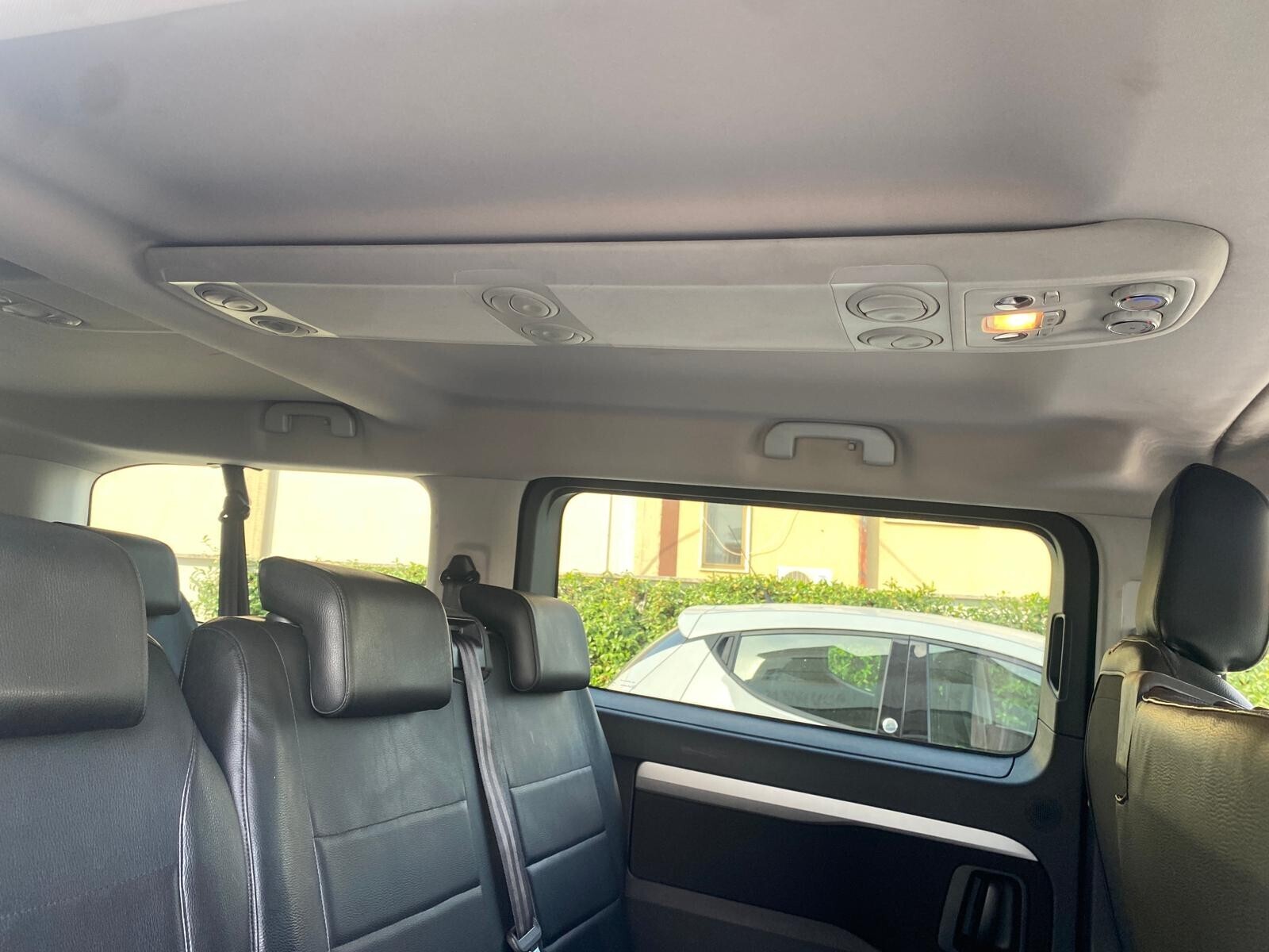 Toyota Proace Verso 2.0D 144 CV Lounge LUNGO 9 POSTI