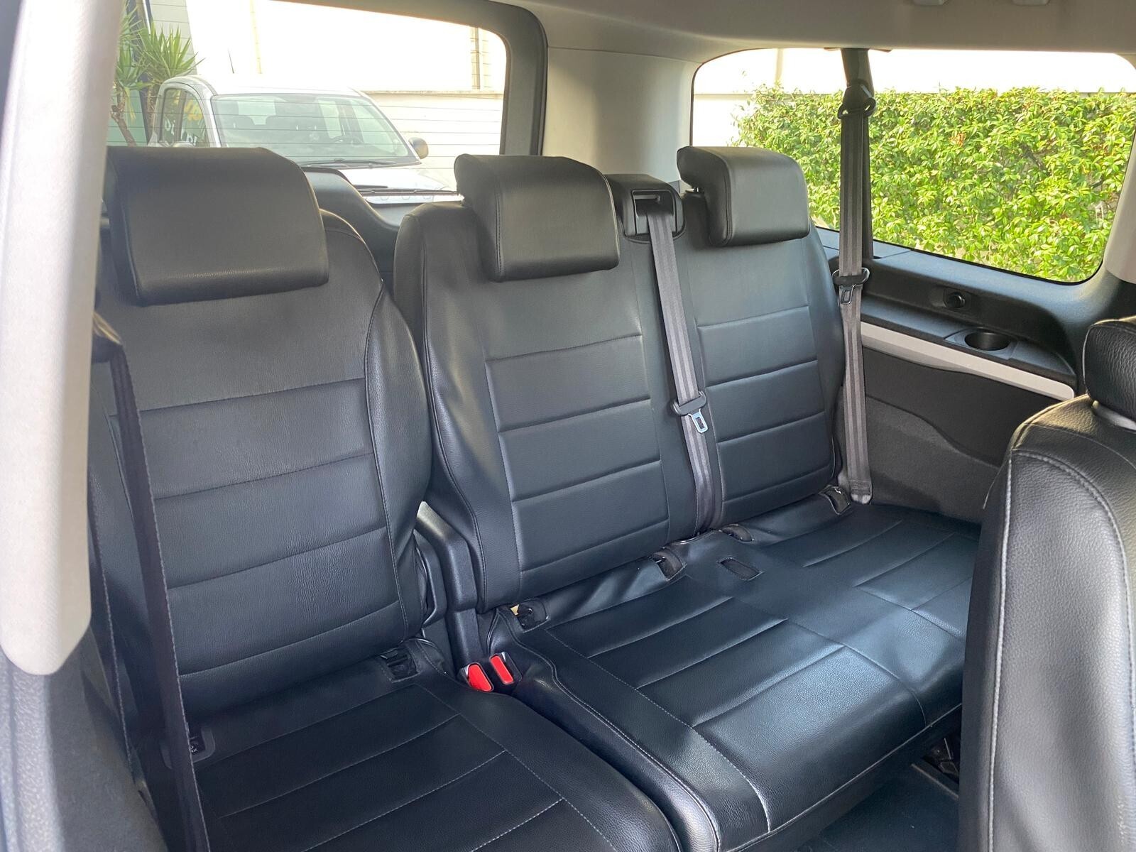 Toyota Proace Verso 2.0D 144 CV Lounge LUNGO 9 POSTI