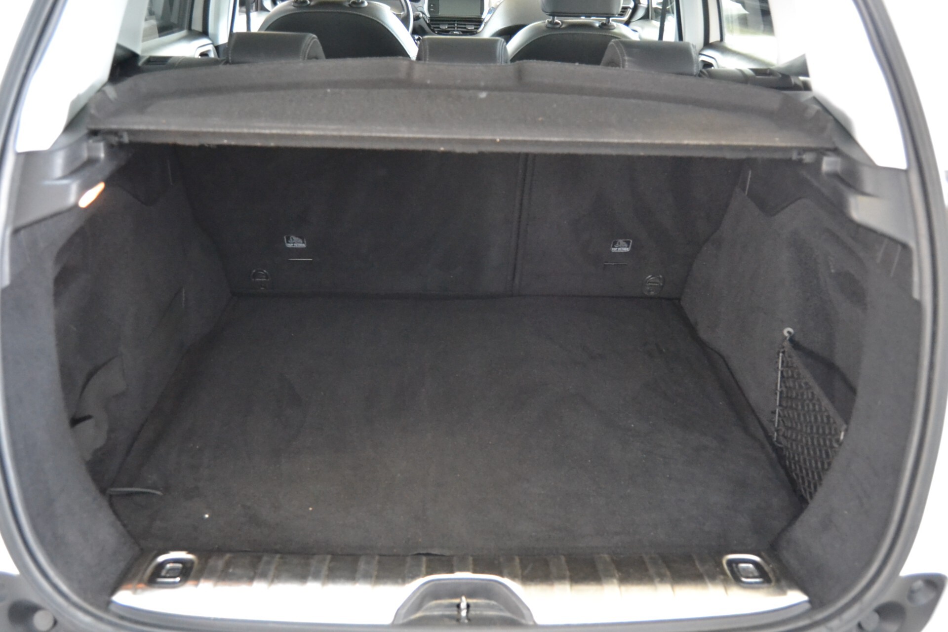Peugeot 2008  1.6 BlueHDi Allure Navi/Cruise/KMDOC