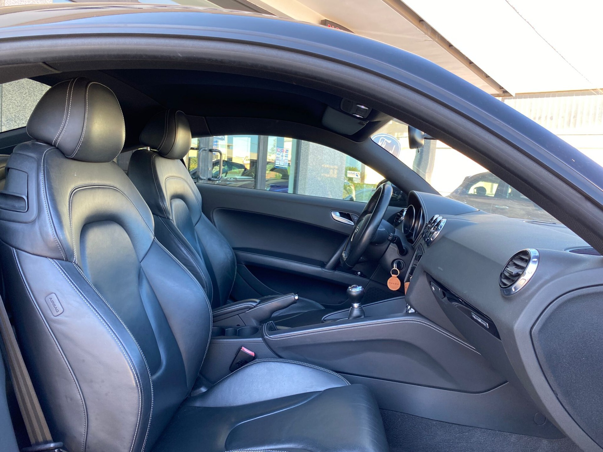 Audi TT 2.0 TDI 170CV QUATTRO S-Line Navi/Pelle/Cruise