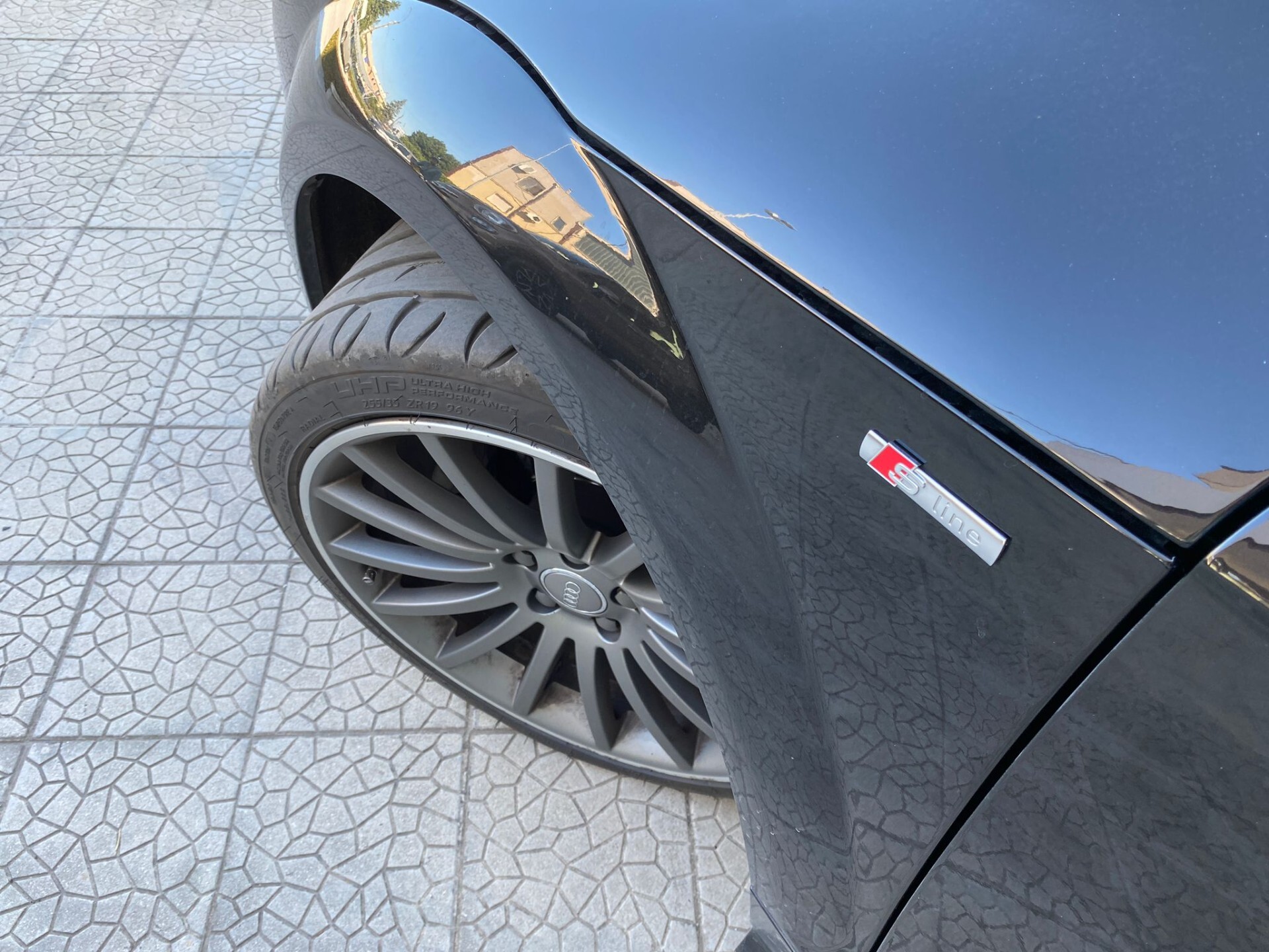 Audi TT 2.0 TDI 170CV QUATTRO S-Line Navi/Pelle/Cruise