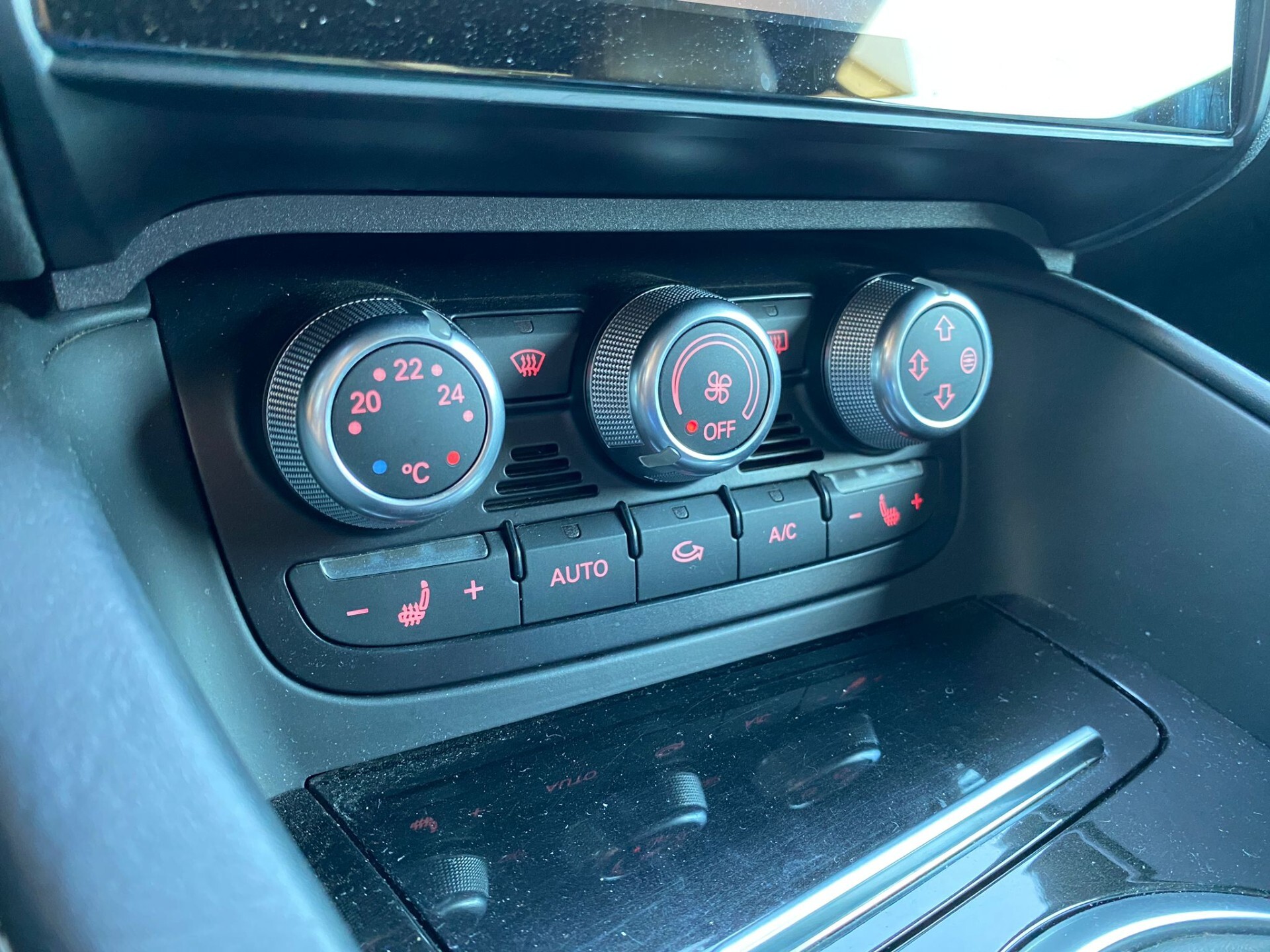 Audi TT 2.0 TDI 170CV QUATTRO S-Line Navi/Pelle/Cruise