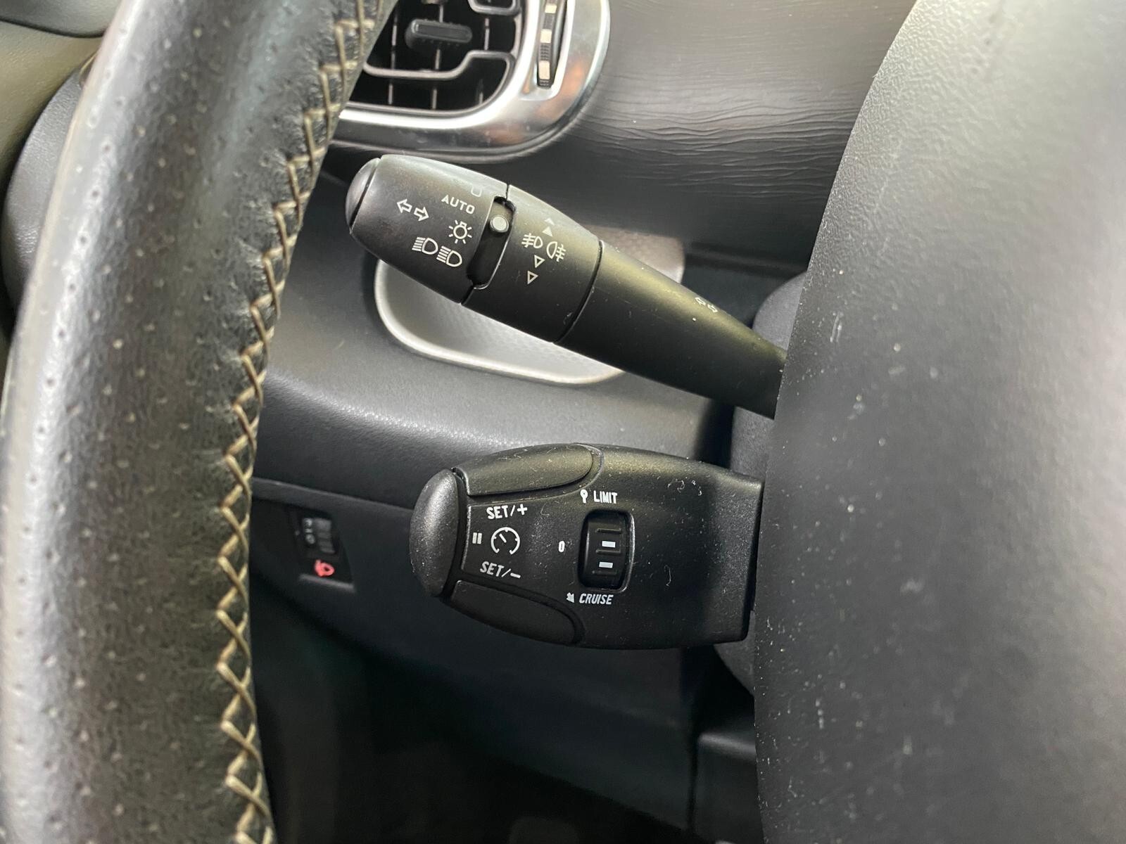 Citroen C3 Picasso 1.6 HDi 90 Exclusive UniPro/Tagliandi/Cruise