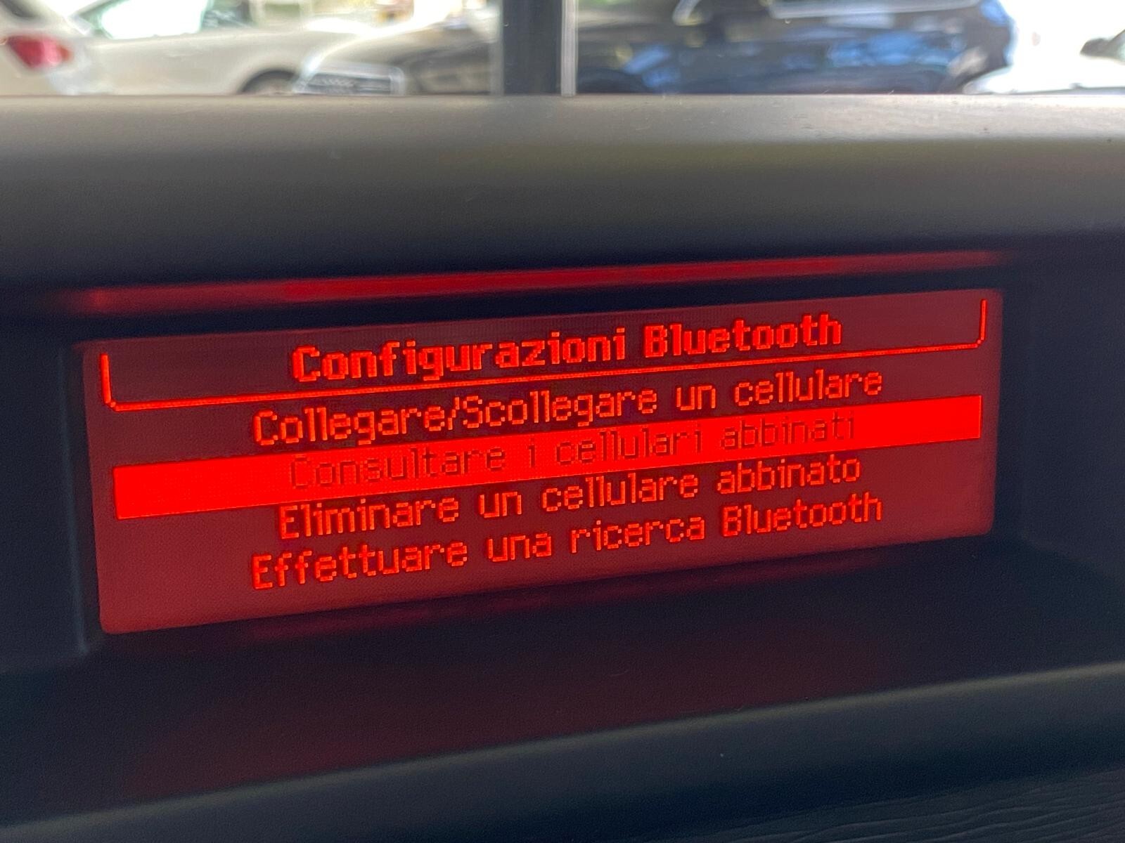 Citroen C3 Picasso 1.6 HDi 90 Exclusive UniPro/Tagliandi/Cruise