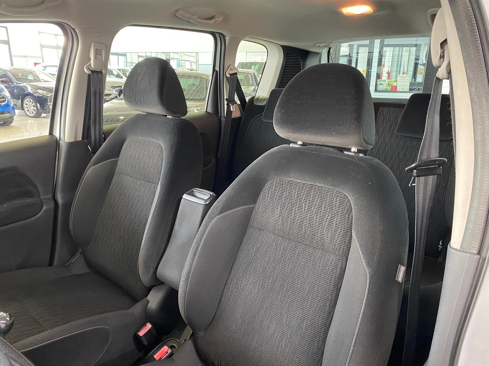Citroen C3 Picasso 1.6 HDi 90 Exclusive UniPro/Tagliandi/Cruise