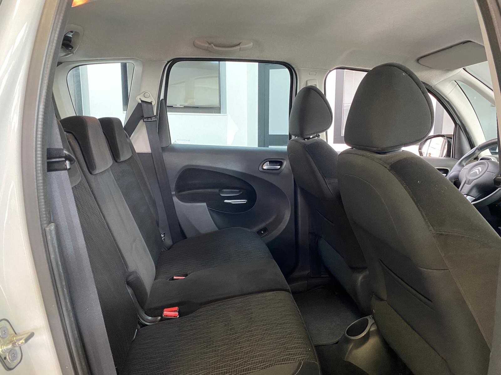 Citroen C3 Picasso 1.6 HDi 90 Exclusive UniPro/Tagliandi/Cruise
