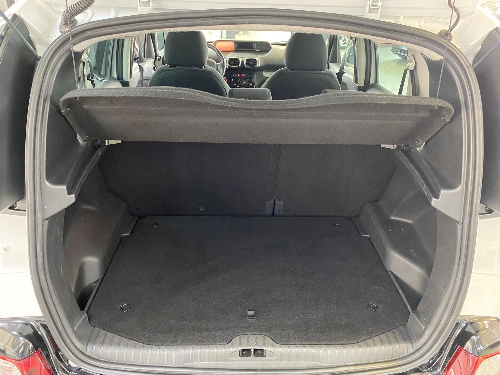 Citroen C3 Picasso 1.6 HDi 90 Exclusive UniPro/Tagliandi/Cruise