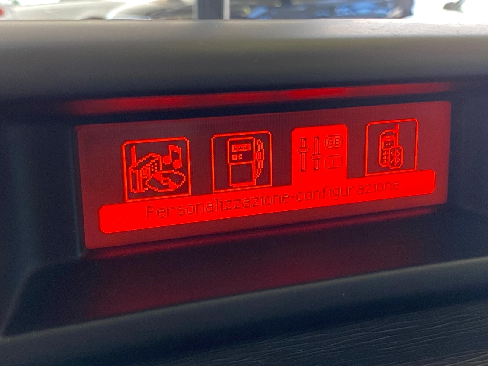 Citroen C3 Picasso 1.6 HDi 90 Exclusive UniPro/Tagliandi/Cruise