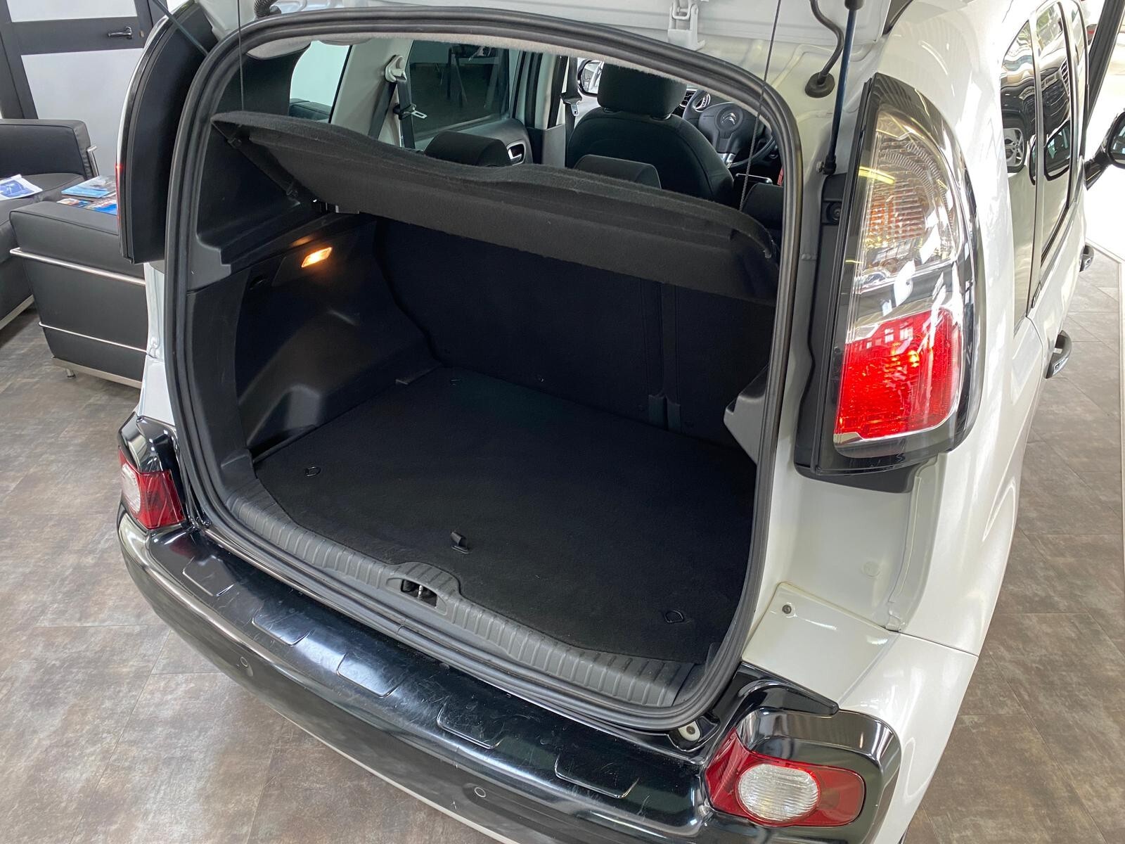 Citroen C3 Picasso 1.6 HDi 90 Exclusive UniPro/Tagliandi/Cruise