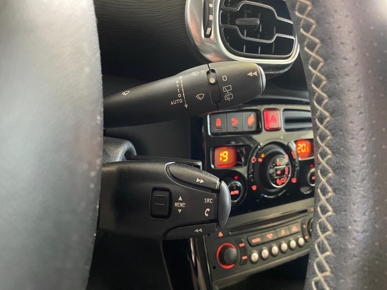 Citroen C3 Picasso 1.6 HDi 90 Exclusive UniPro/Tagliandi/Cruise