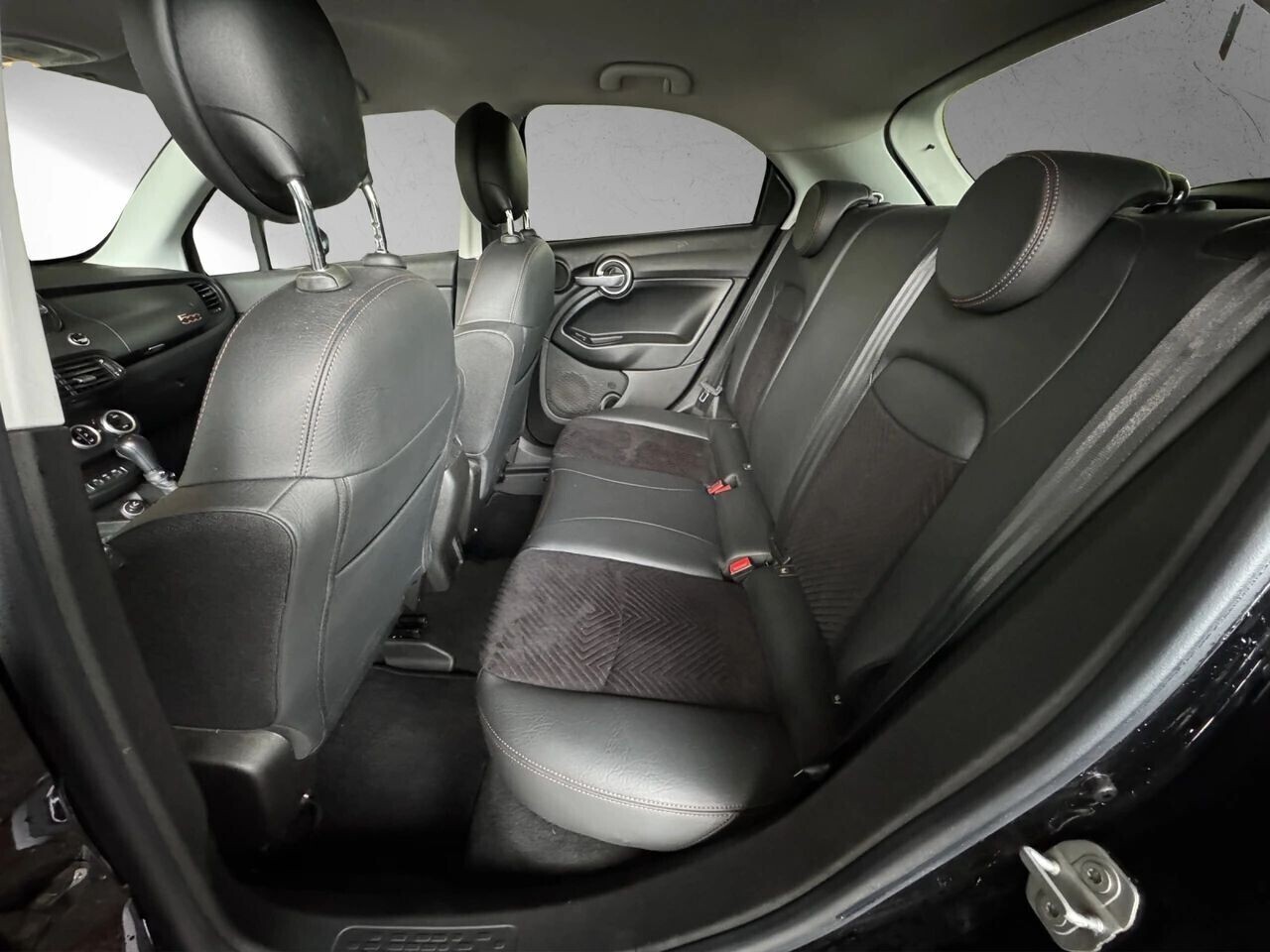 Fiat 500X 1.6 E-Torq 110 CV S-Design Cross Navi/Xenon