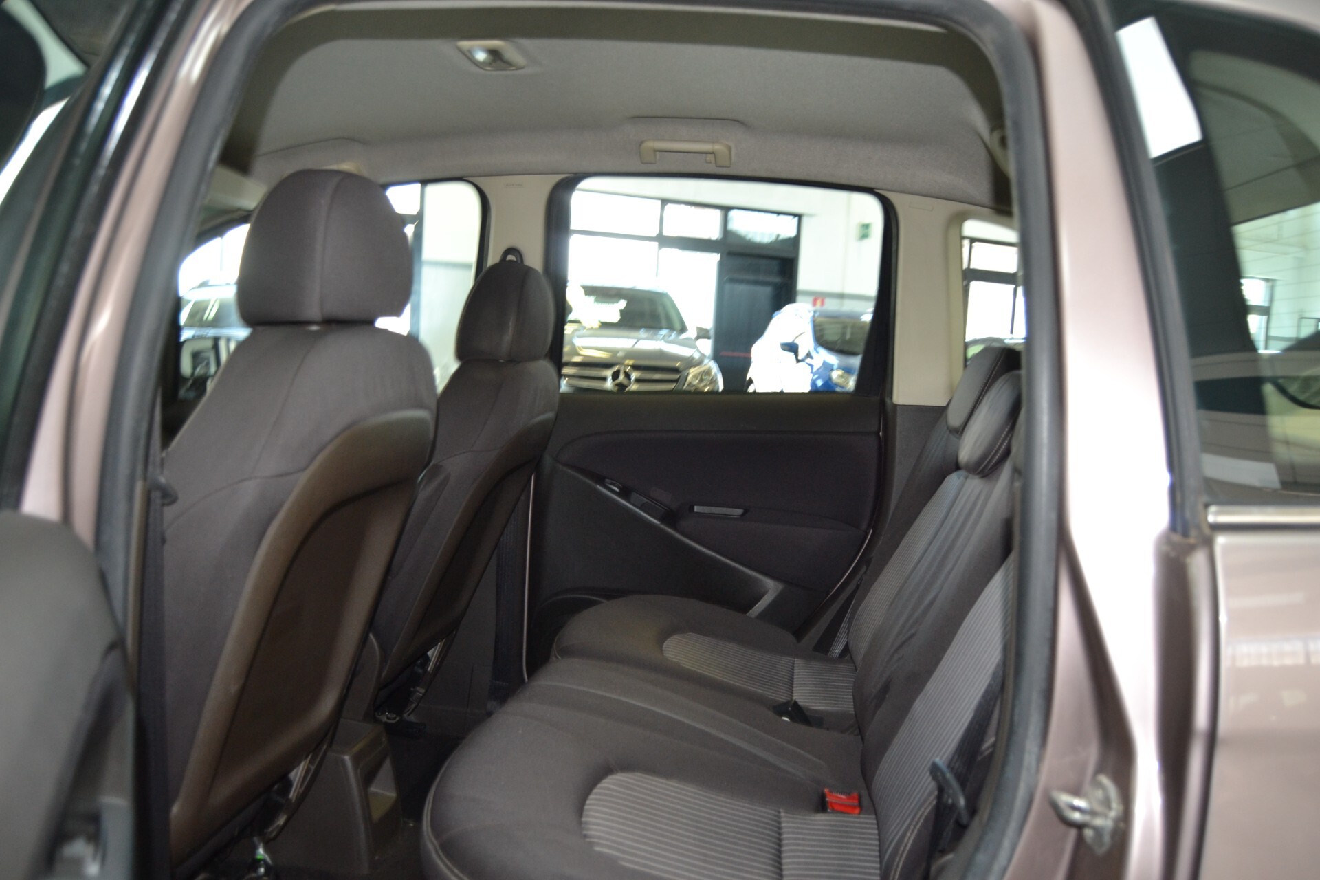 Lancia MUSA 1.4 GPL Oro Plus UniPro/Tagliandi/6Marce
