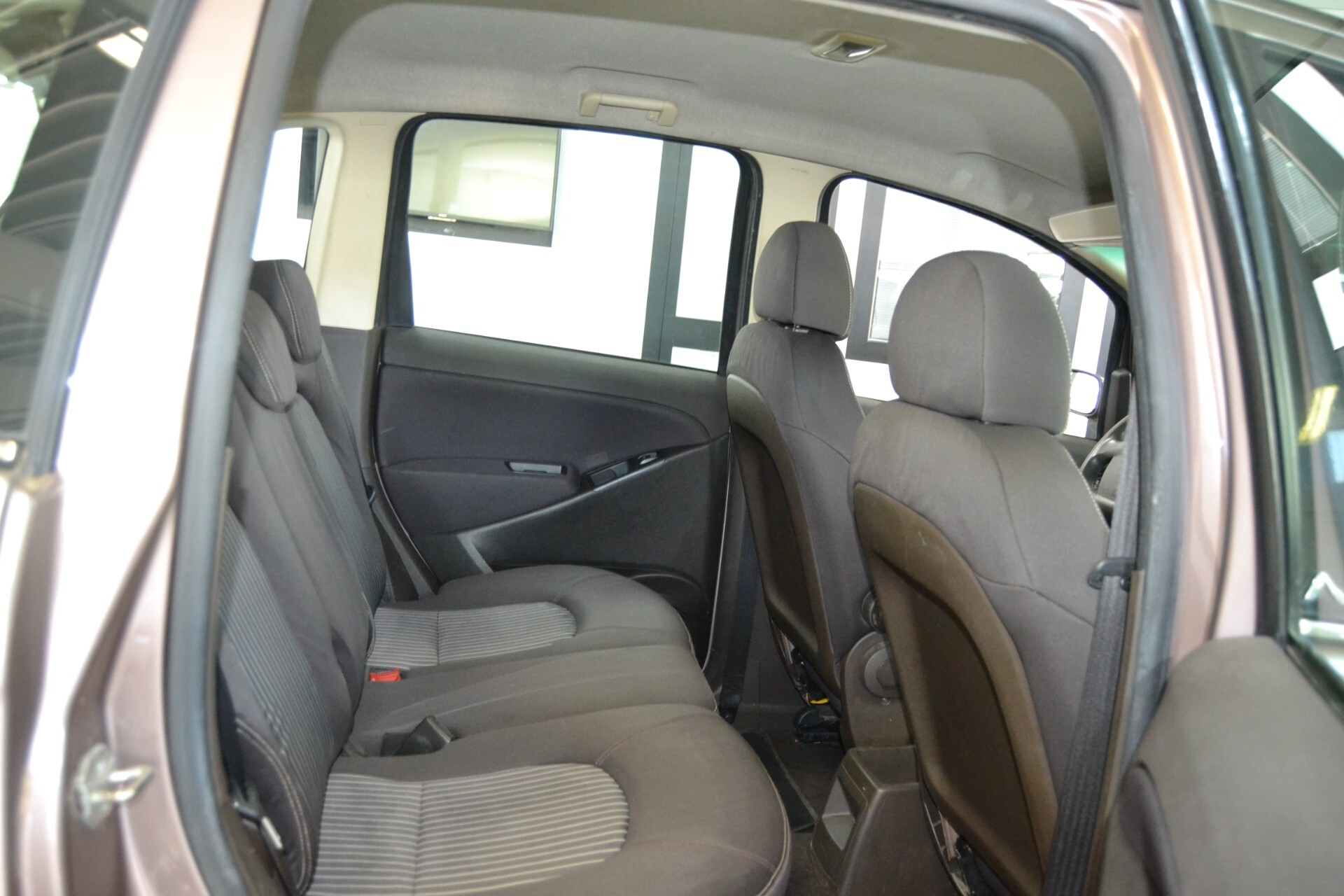 Lancia MUSA 1.4 GPL Oro Plus UniPro/Tagliandi/6Marce