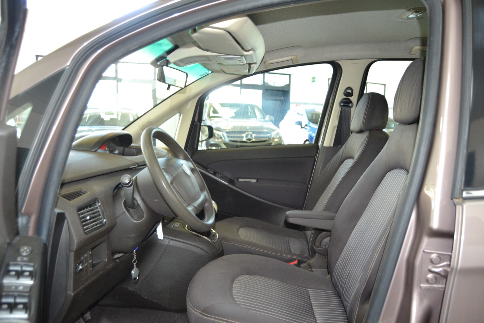 Lancia MUSA 1.4 GPL Oro Plus UniPro/Tagliandi/6Marce