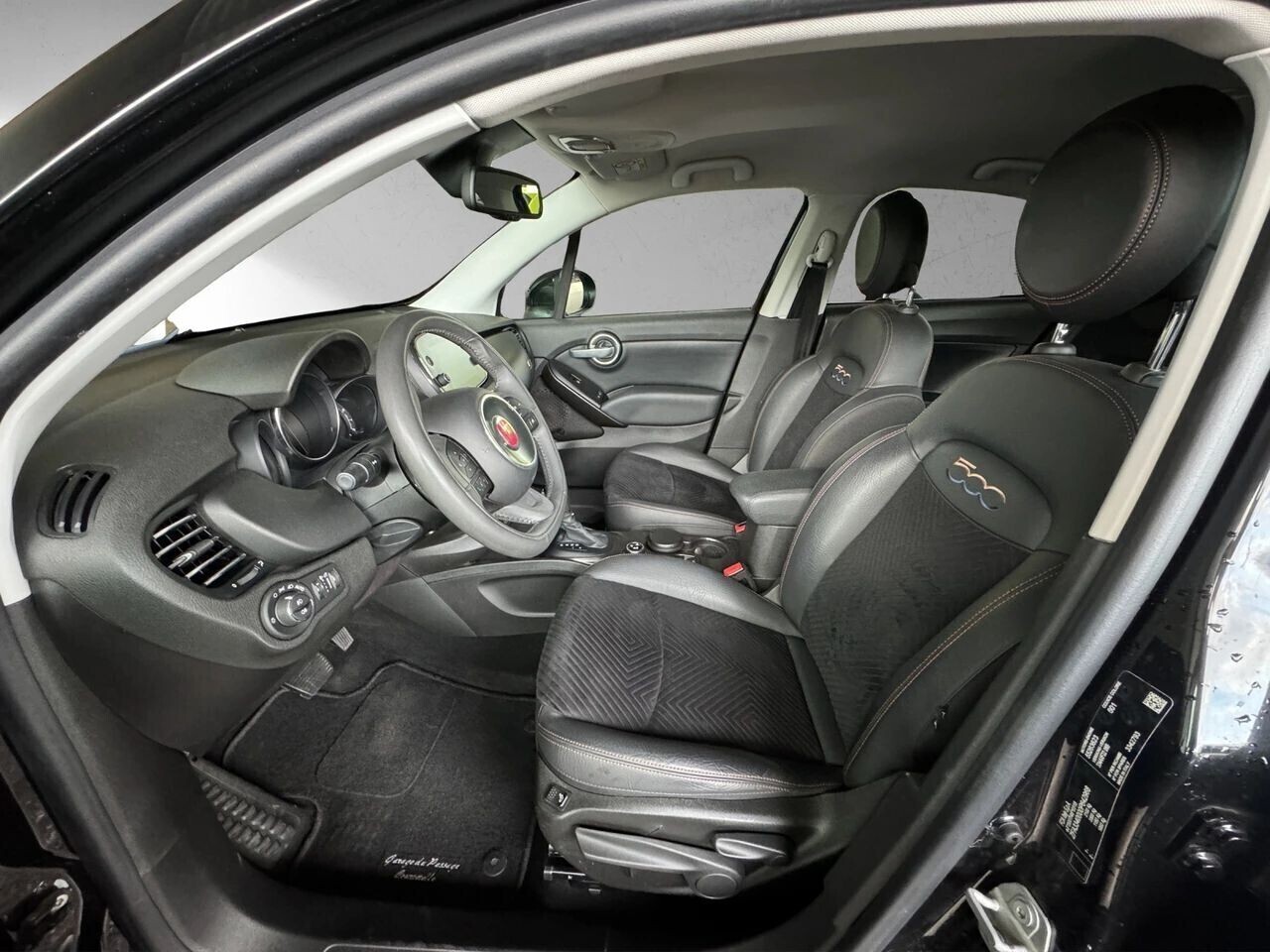 Fiat 500X 1.6 E-Torq 110 CV S-Design Cross Navi/Xenon