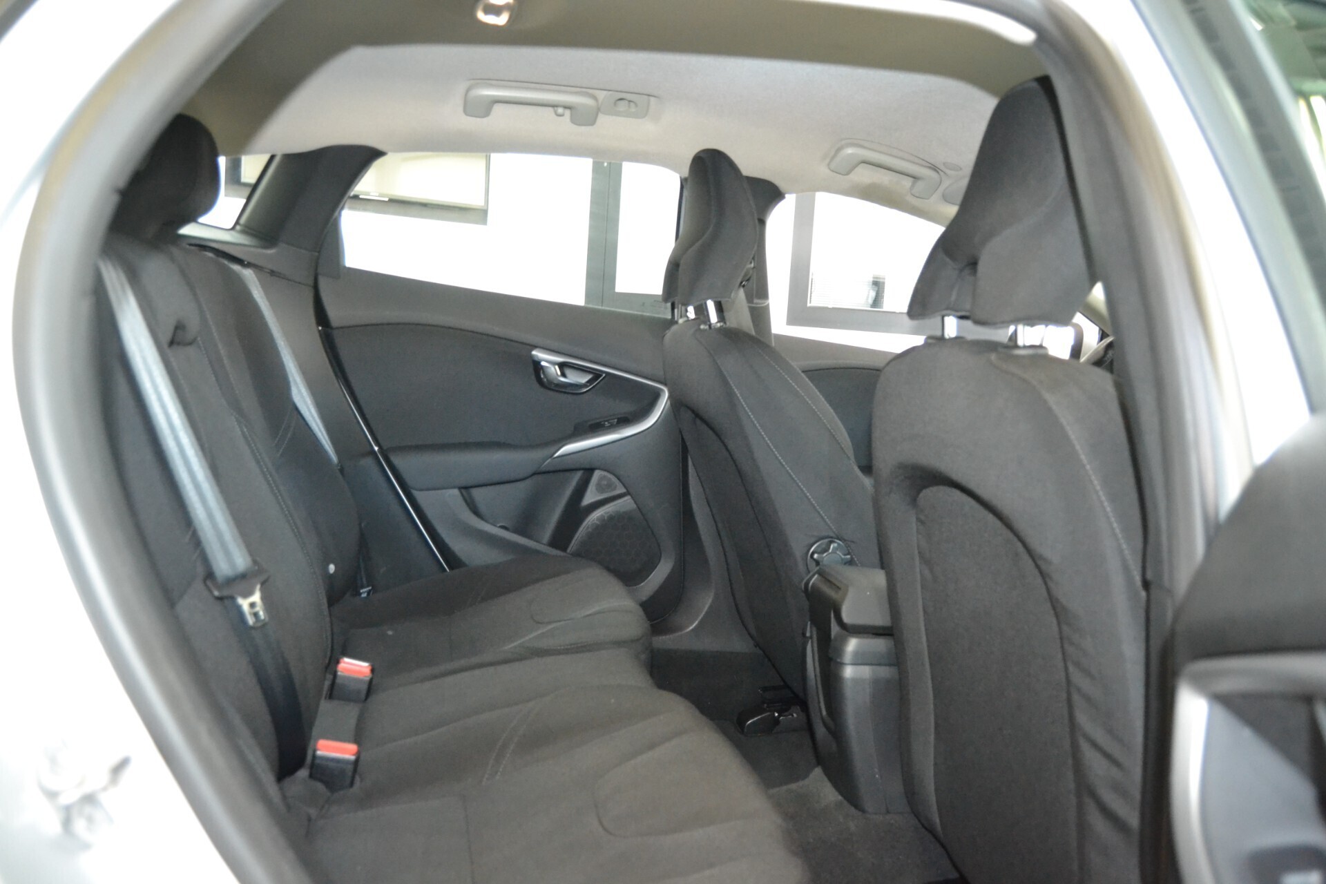 Volvo V40 D2 1.6 Business UniPro/Cruise/KMDOC