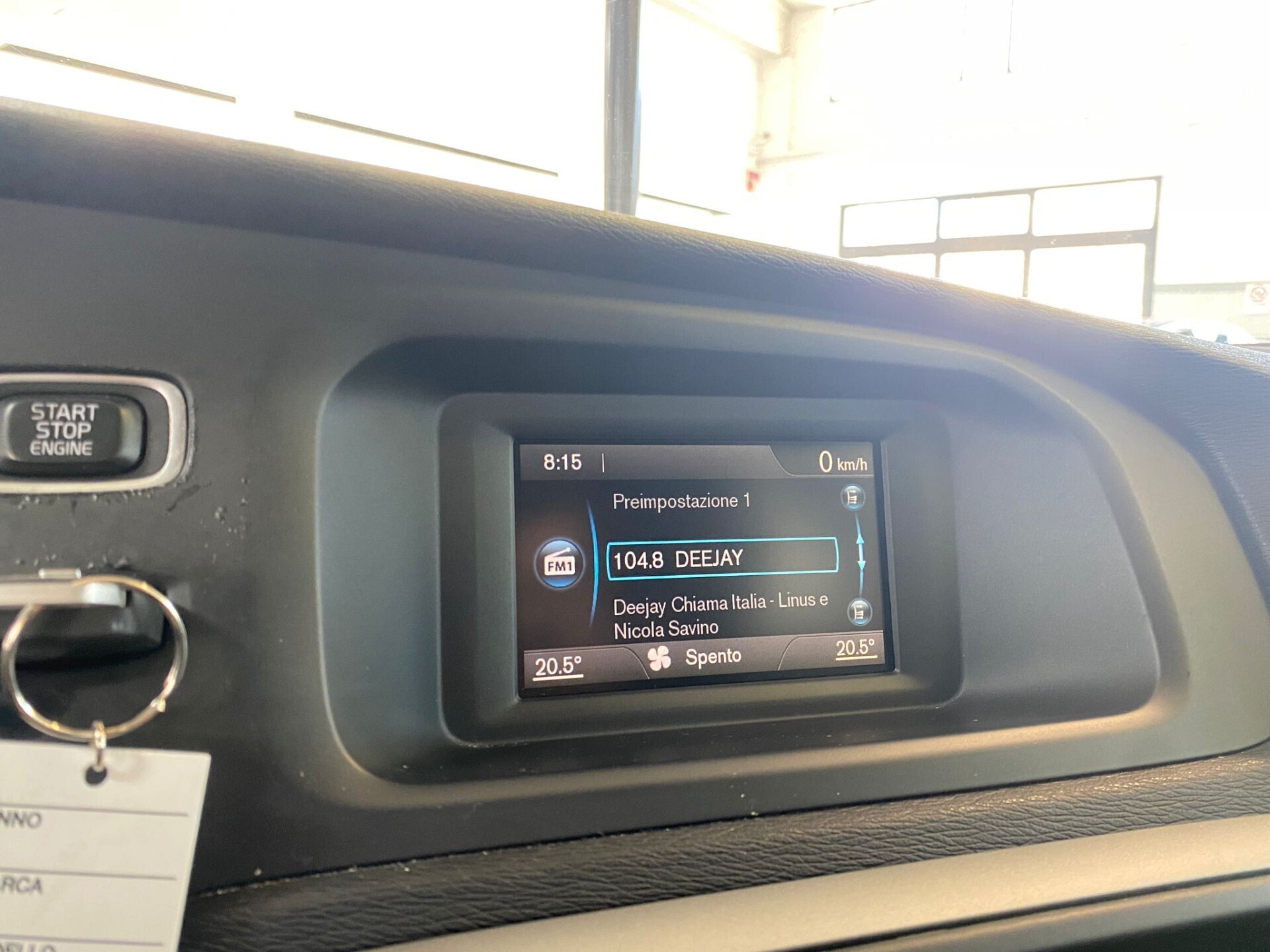 Volvo V40 D2 1.6 Business UniPro/Cruise/KMDOC