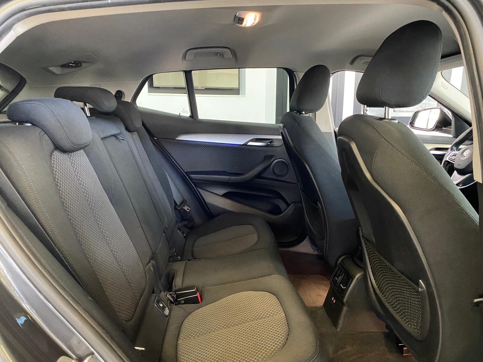 Bmw X2 XDrive20D Business-X UniPRO/KMDOC/CruiseADD