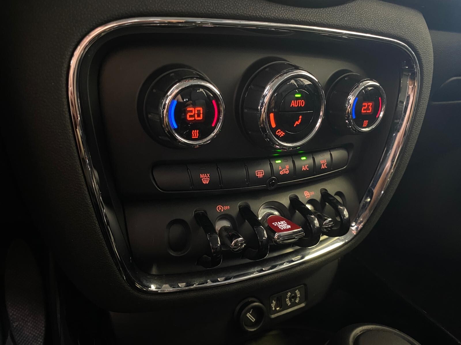 Mini Clubman 1.5D  Hype UniPro/Navi/Xenon/Cruise/PDK