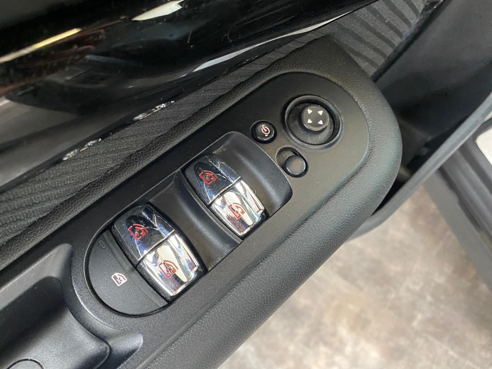 Mini Clubman 1.5D  Hype UniPro/Navi/Xenon/Cruise/PDK