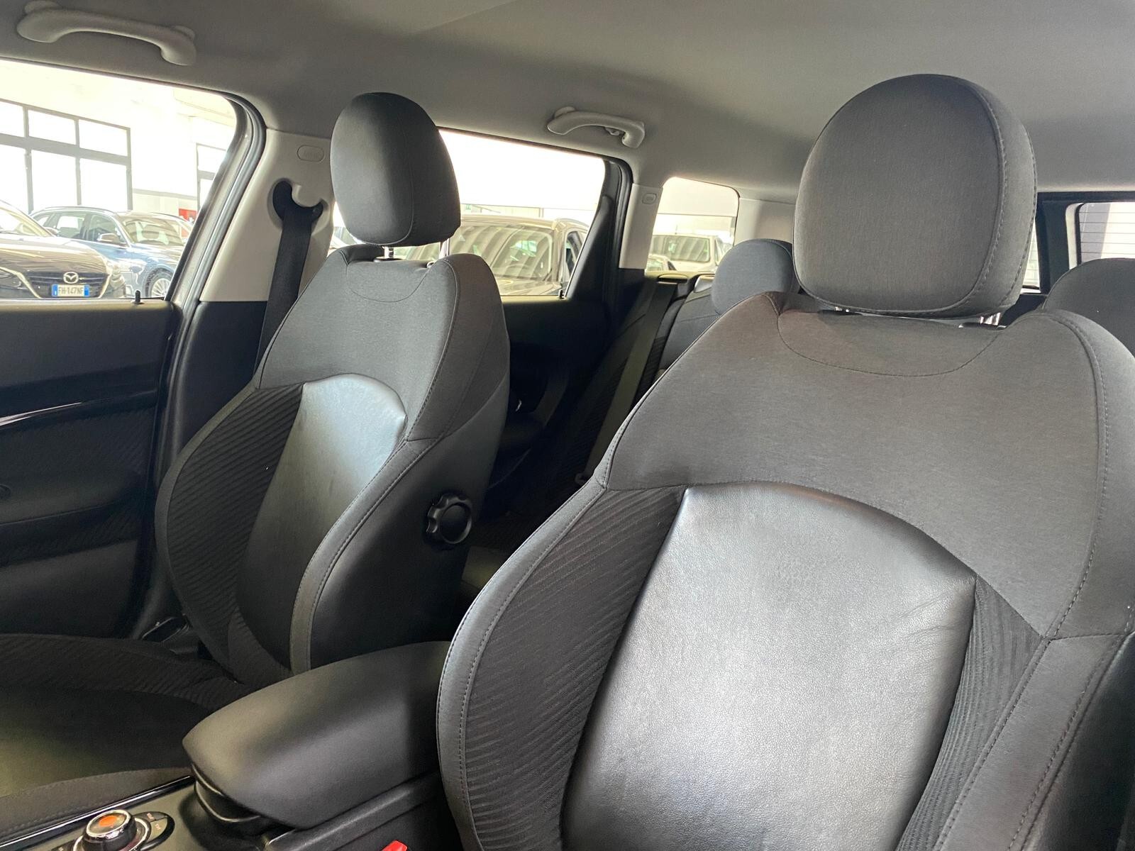 Mini Clubman 1.5D  Hype UniPro/Navi/Xenon/Cruise/PDK