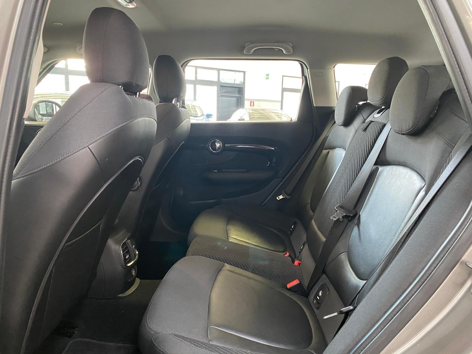 Mini Clubman 1.5D  Hype UniPro/Navi/Xenon/Cruise/PDK