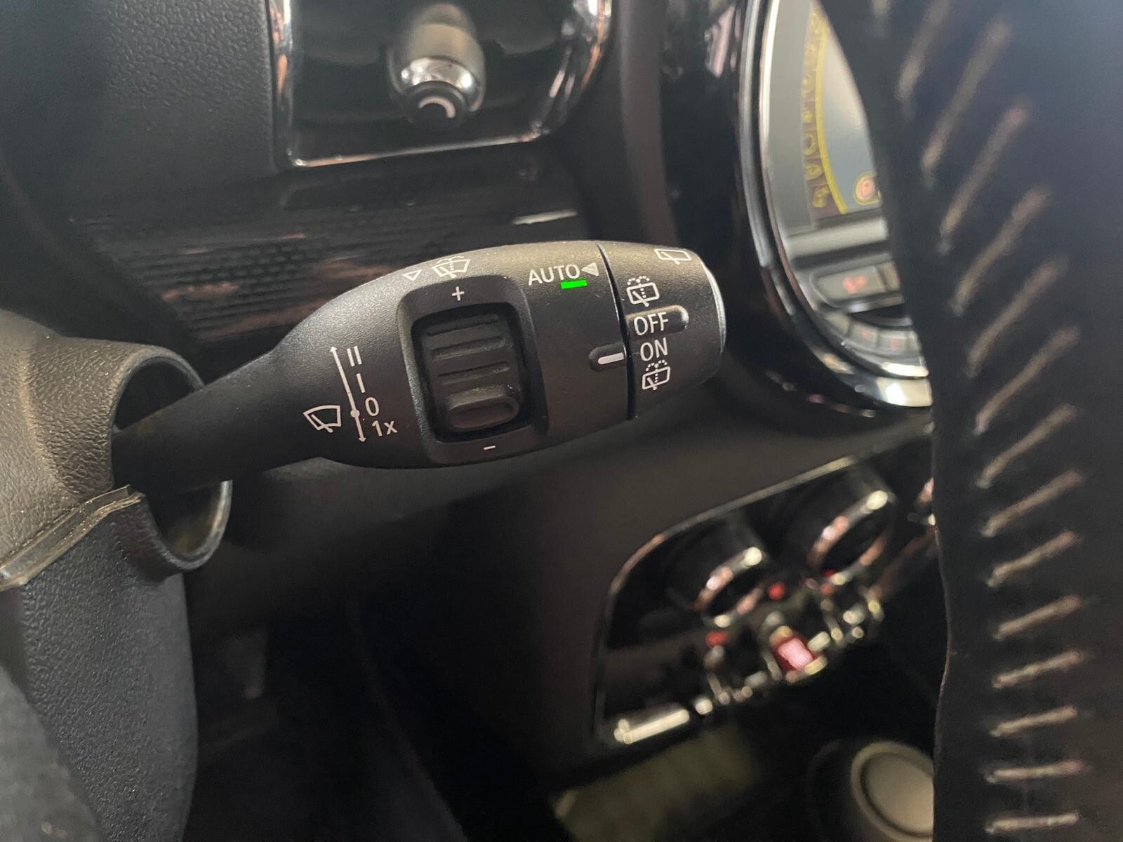 Mini Clubman 1.5D  Hype UniPro/Navi/Xenon/Cruise/PDK