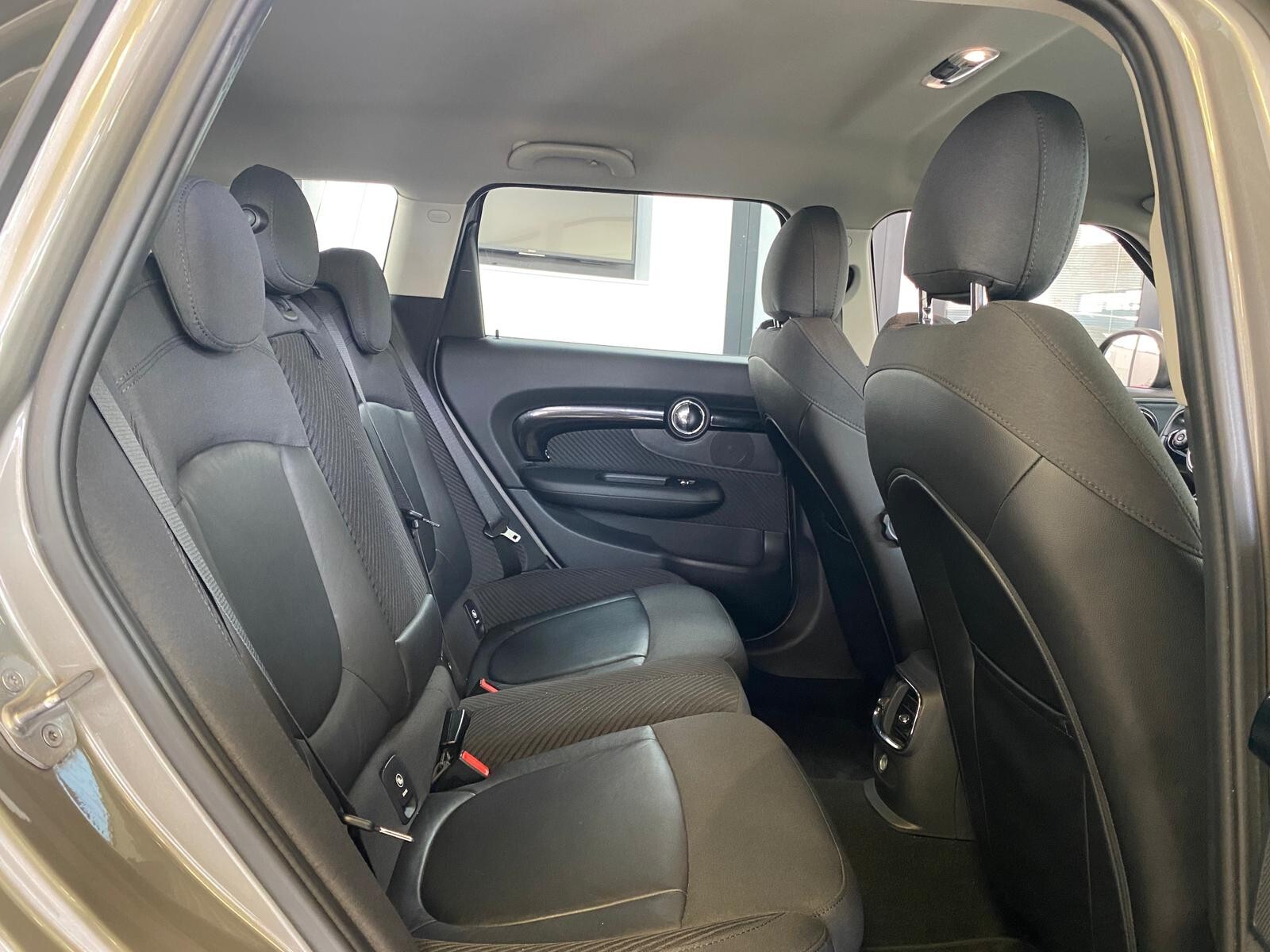 Mini Clubman 1.5D  Hype UniPro/Navi/Xenon/Cruise/PDK