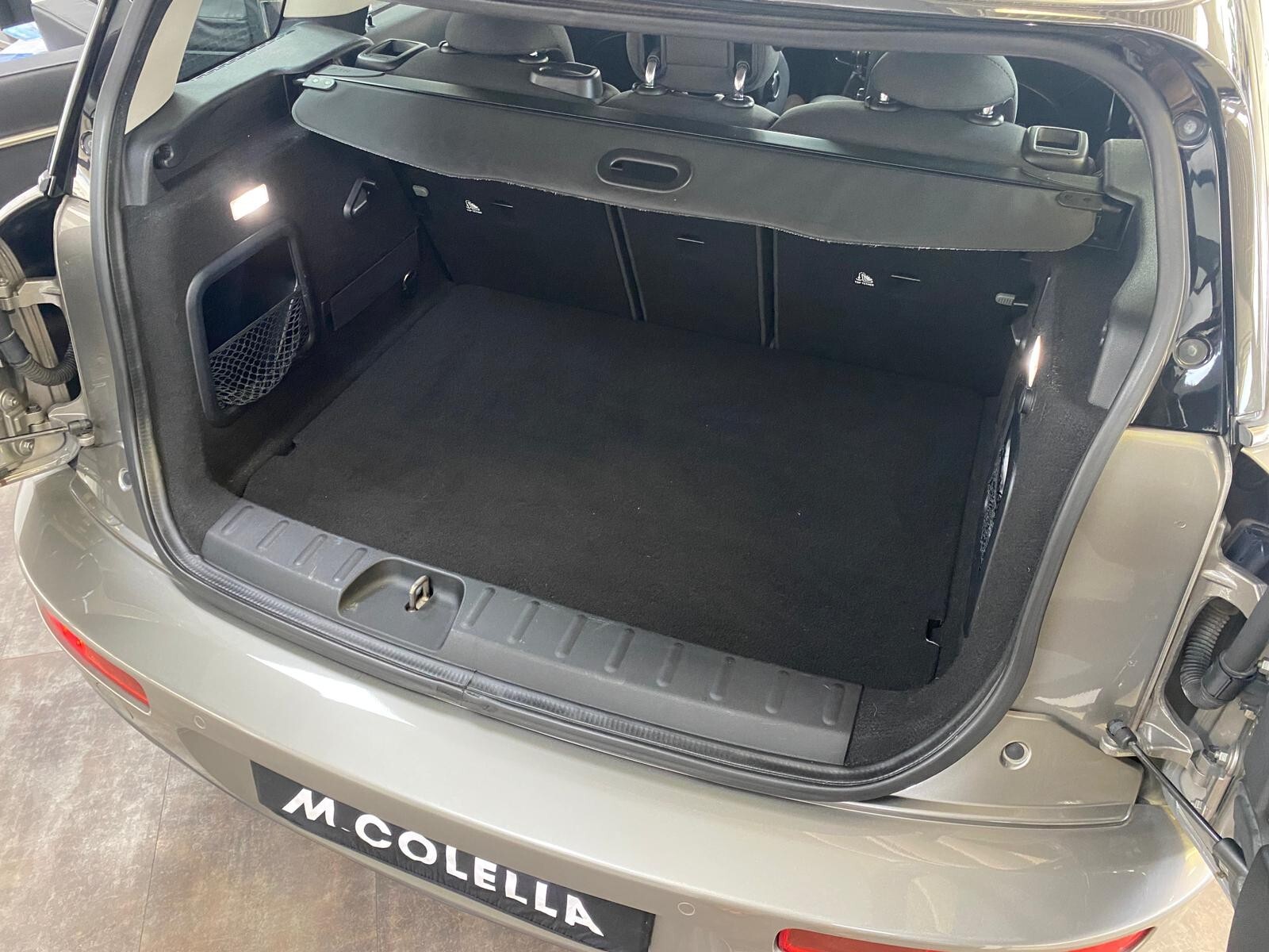 Mini Clubman 1.5D  Hype UniPro/Navi/Xenon/Cruise/PDK
