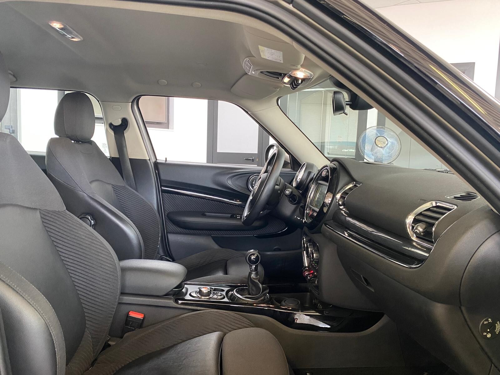 Mini Clubman 1.5D  Hype UniPro/Navi/Xenon/Cruise/PDK