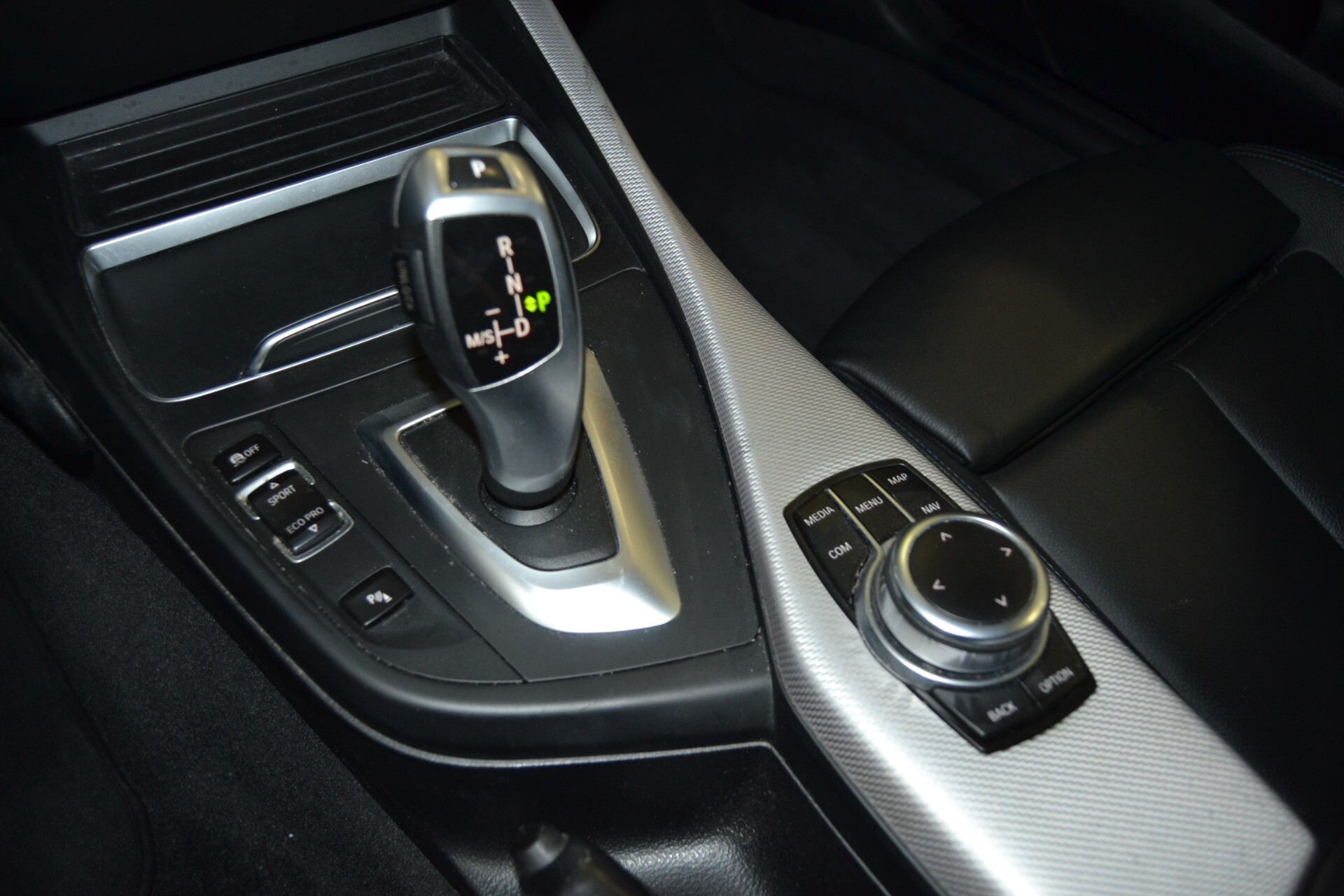 Bmw 116D MSport 5P UniPro/Navi/Xenon/Pelle/Auto/CruiseADD