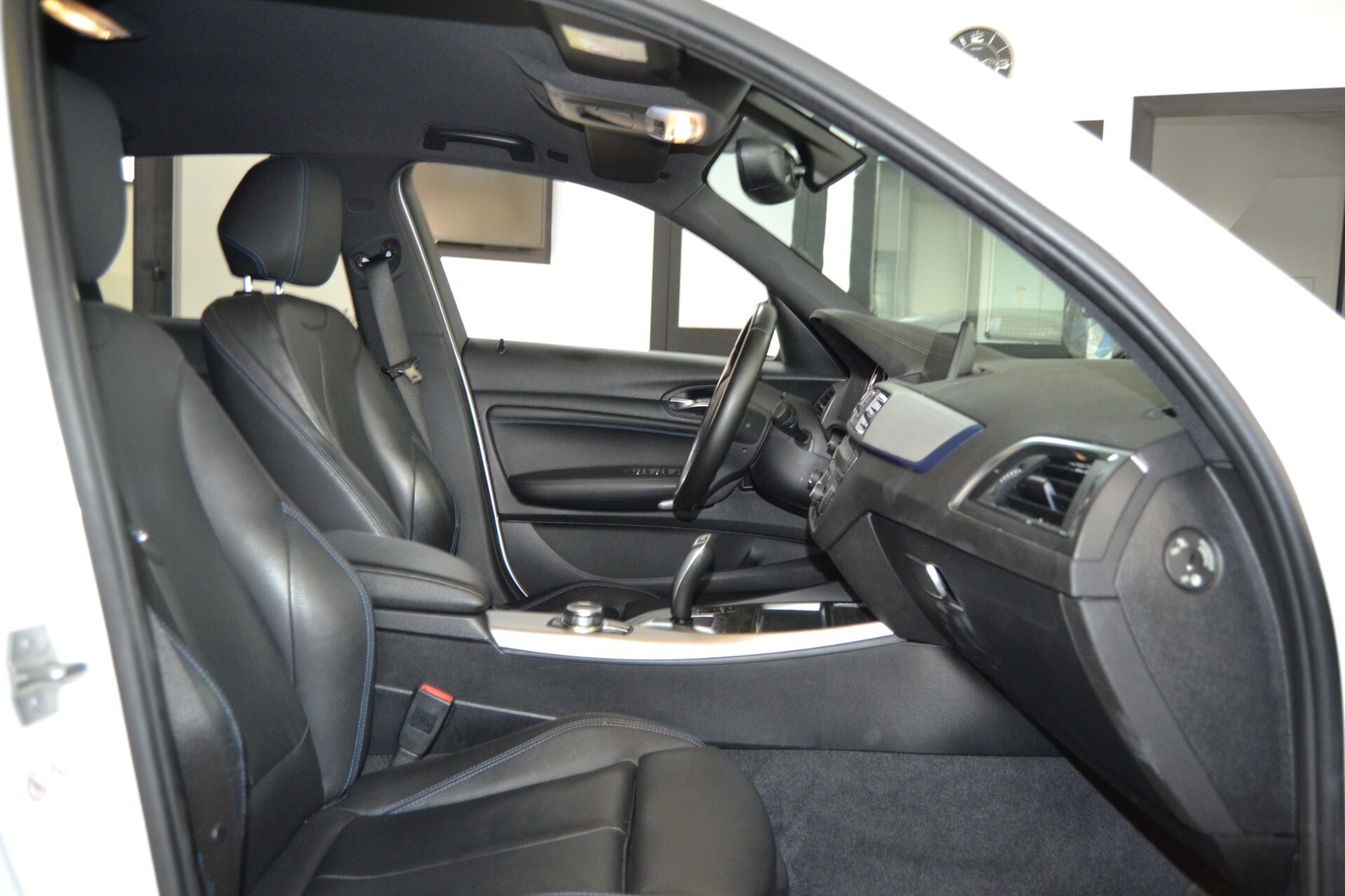 Bmw 116D MSport 5P UniPro/Navi/Xenon/Pelle/Auto/CruiseADD