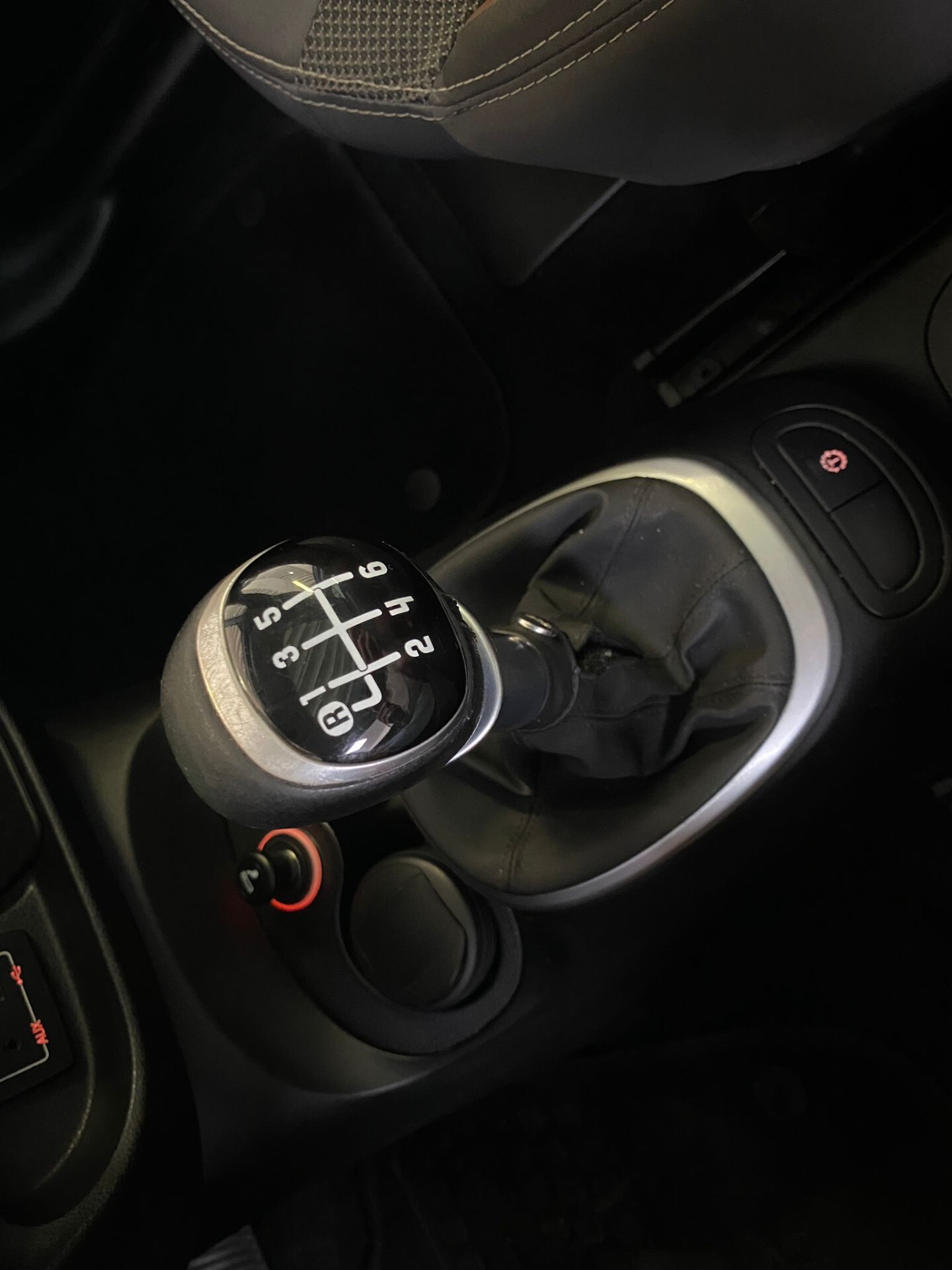 Fiat 500L 1.6 Multijet 120 CV Trekking Navi/Tetto/Pelle/Cruise