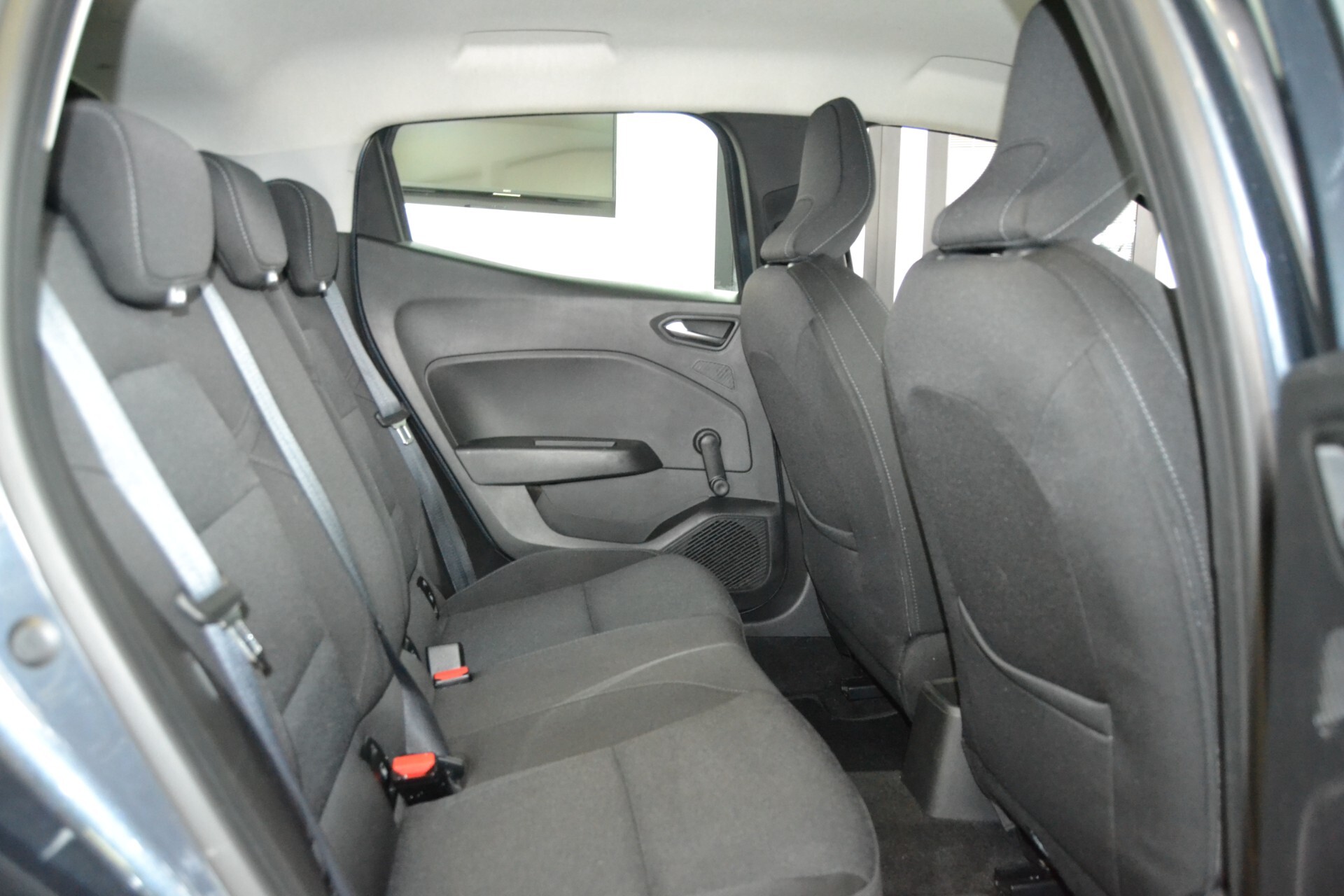 Renault Clio BlueDCi 100Cv Navi/Led/Cruise/KMDOC