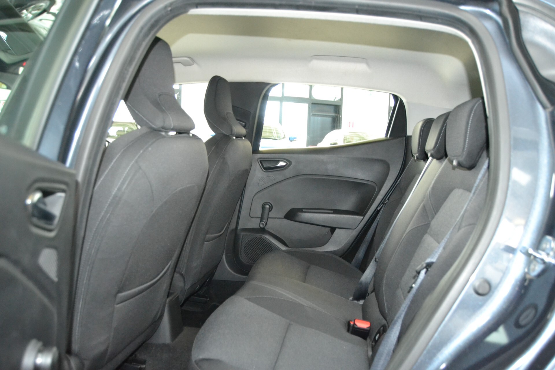 Renault Clio BlueDCi 100Cv Navi/Led/Cruise/KMDOC