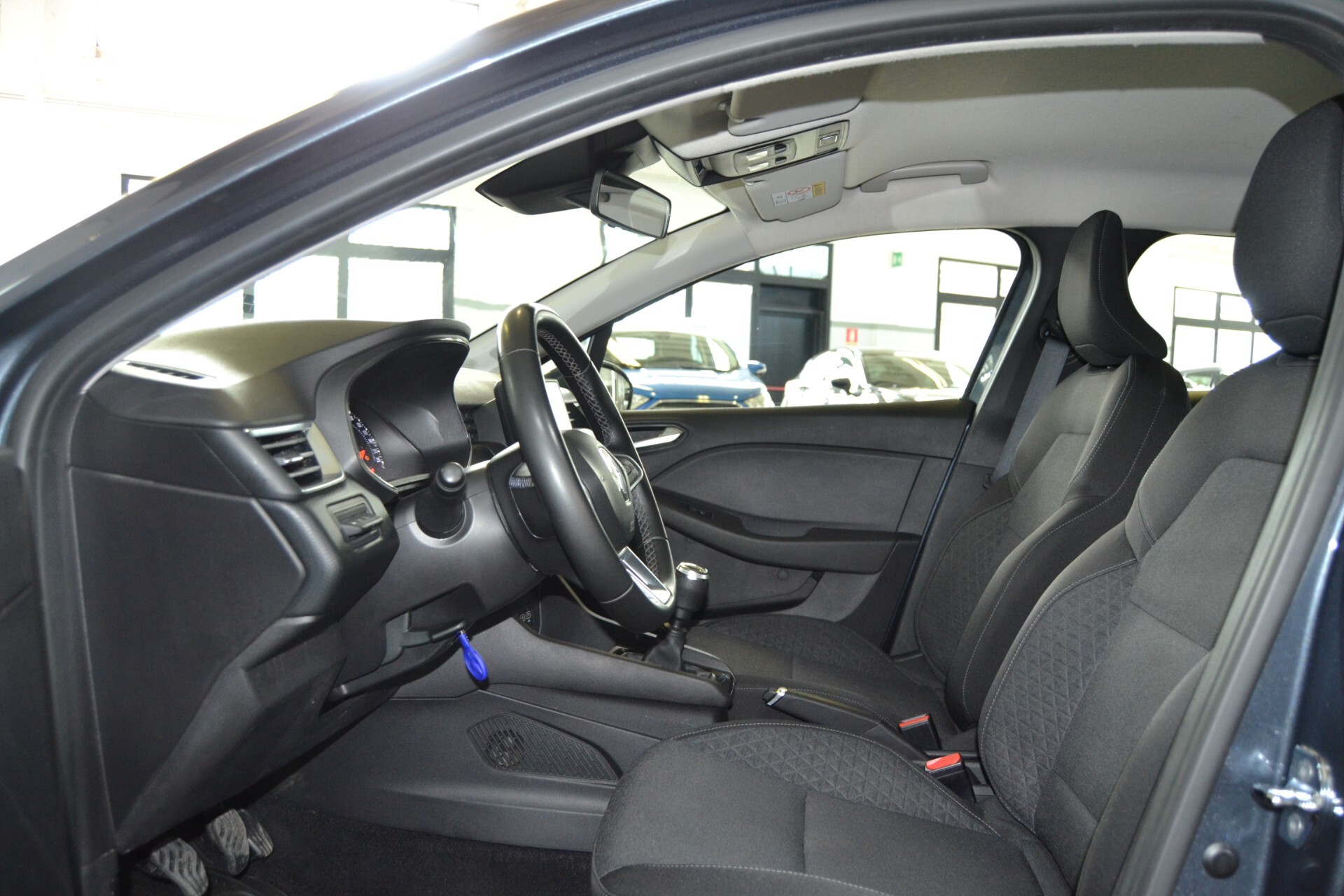 Renault Clio BlueDCi 100Cv Navi/Led/Cruise/KMDOC