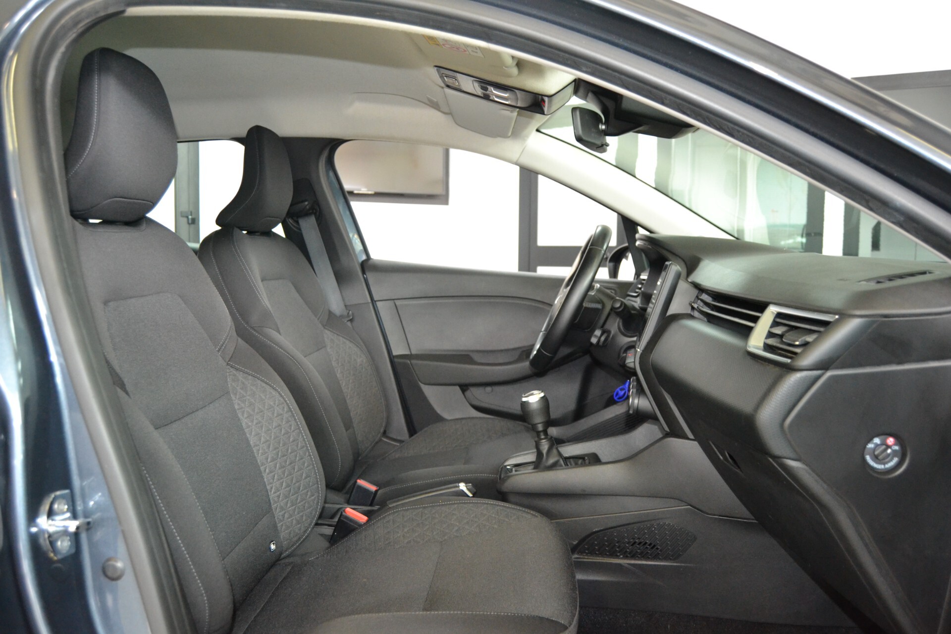 Renault Clio BlueDCi 100Cv Navi/Led/Cruise/KMDOC