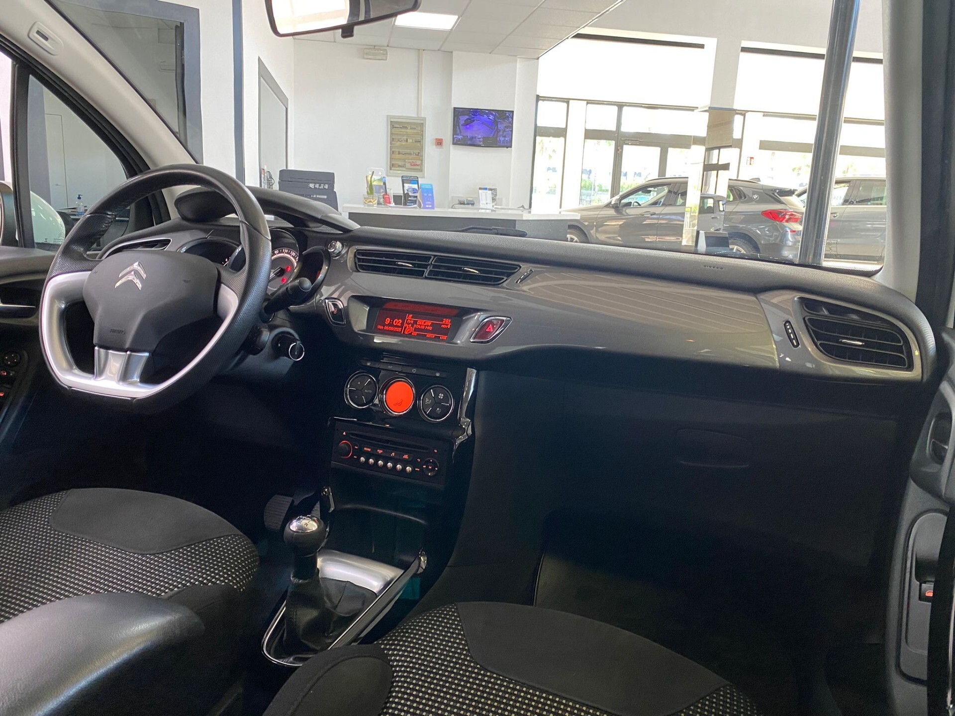 Citroen C3 1.4 HDi 70 Exclusive UNIPRO/Cruise/Bluetooth