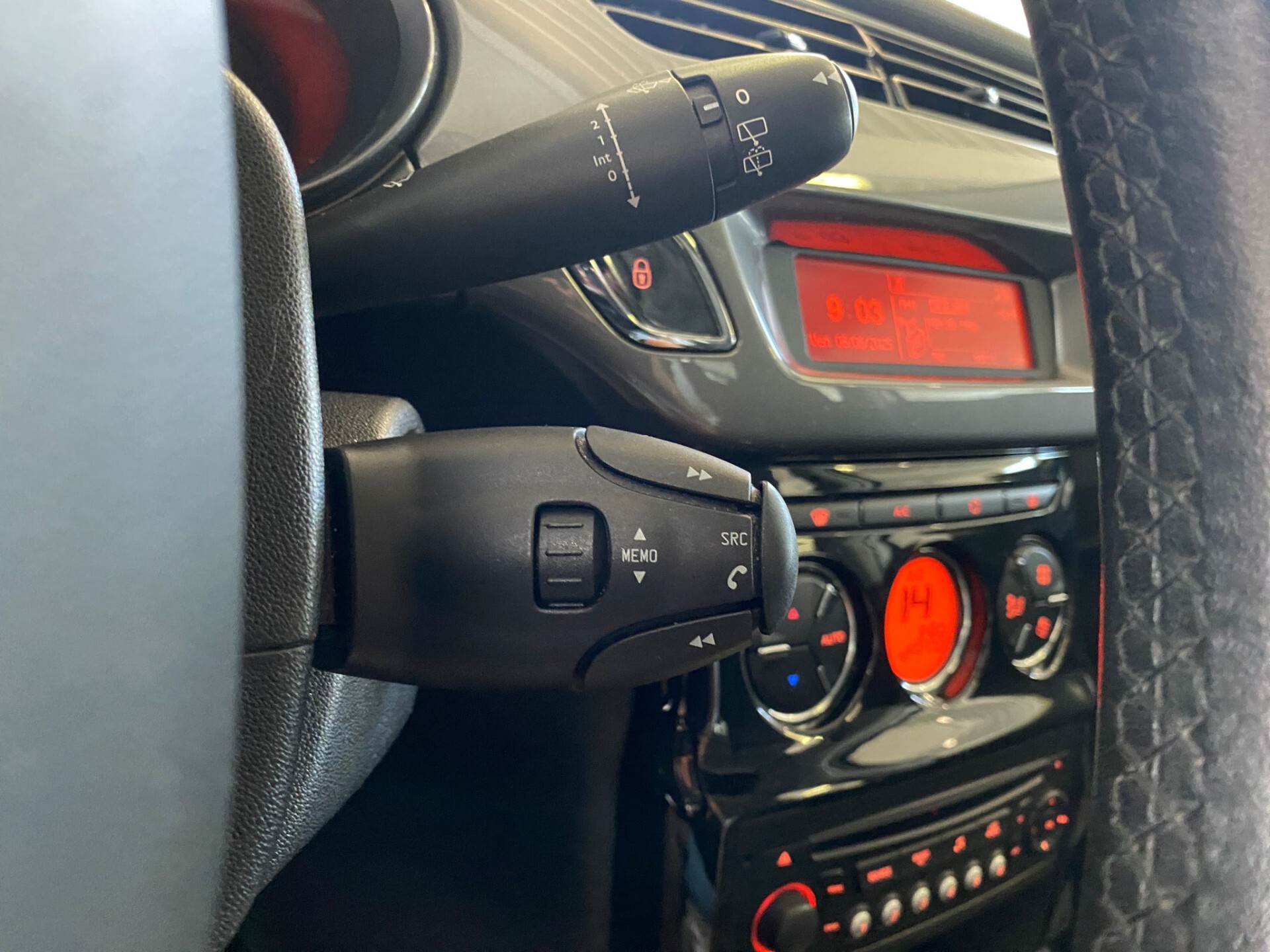Citroen C3 1.4 HDi 70 Exclusive UNIPRO/Cruise/Bluetooth
