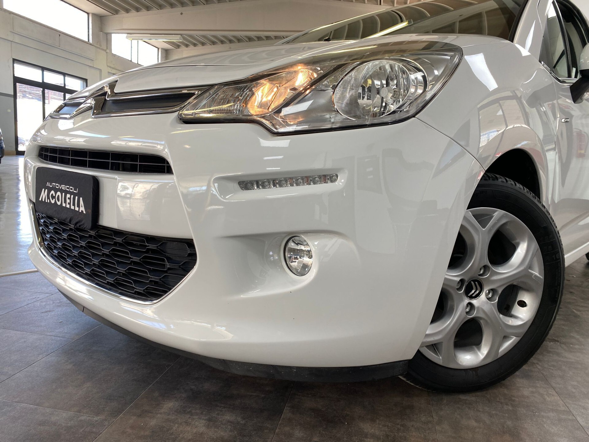 Citroen C3 1.4 HDi 70 Exclusive UNIPRO/Cruise/Bluetooth